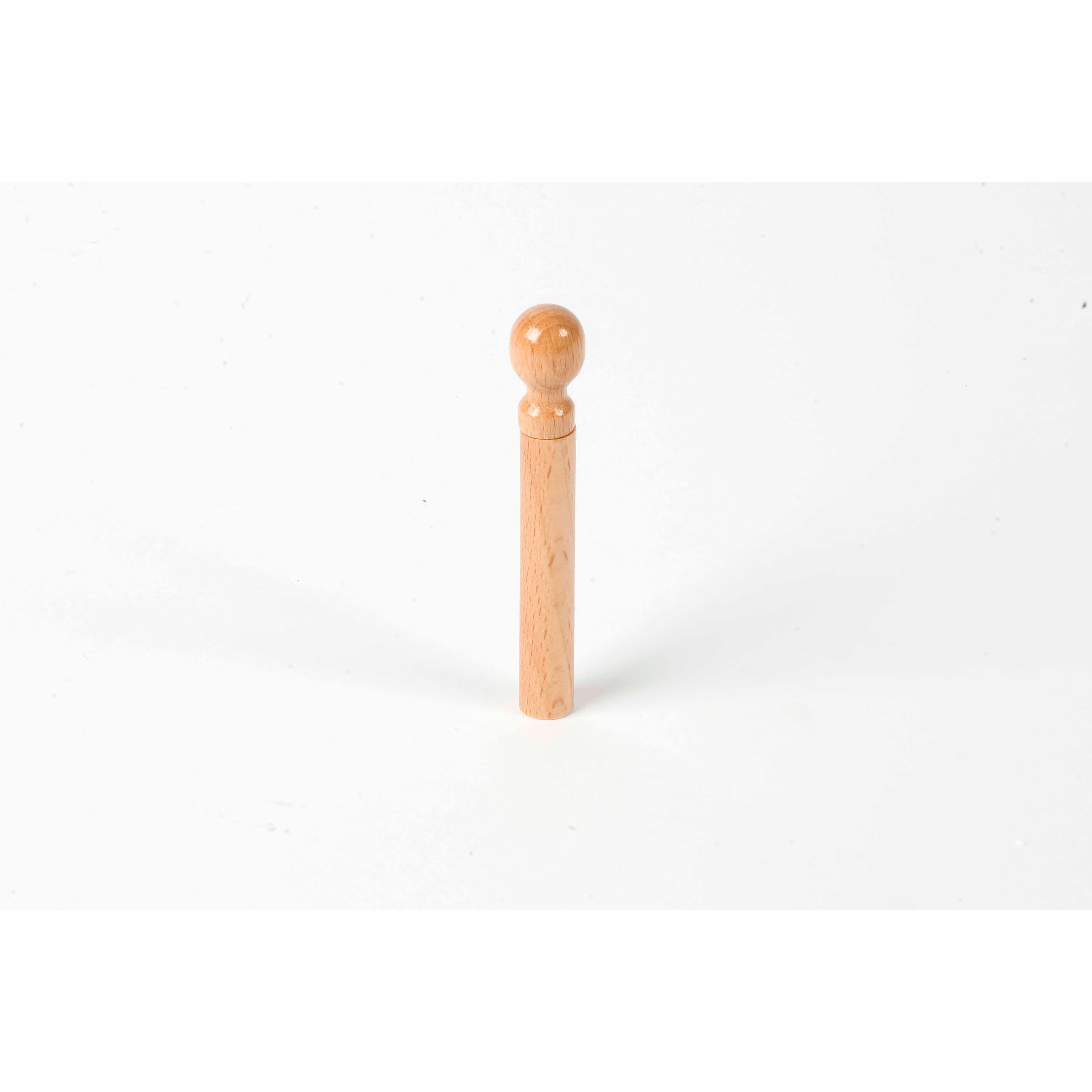 1. Zylinder von Block Nr. 3