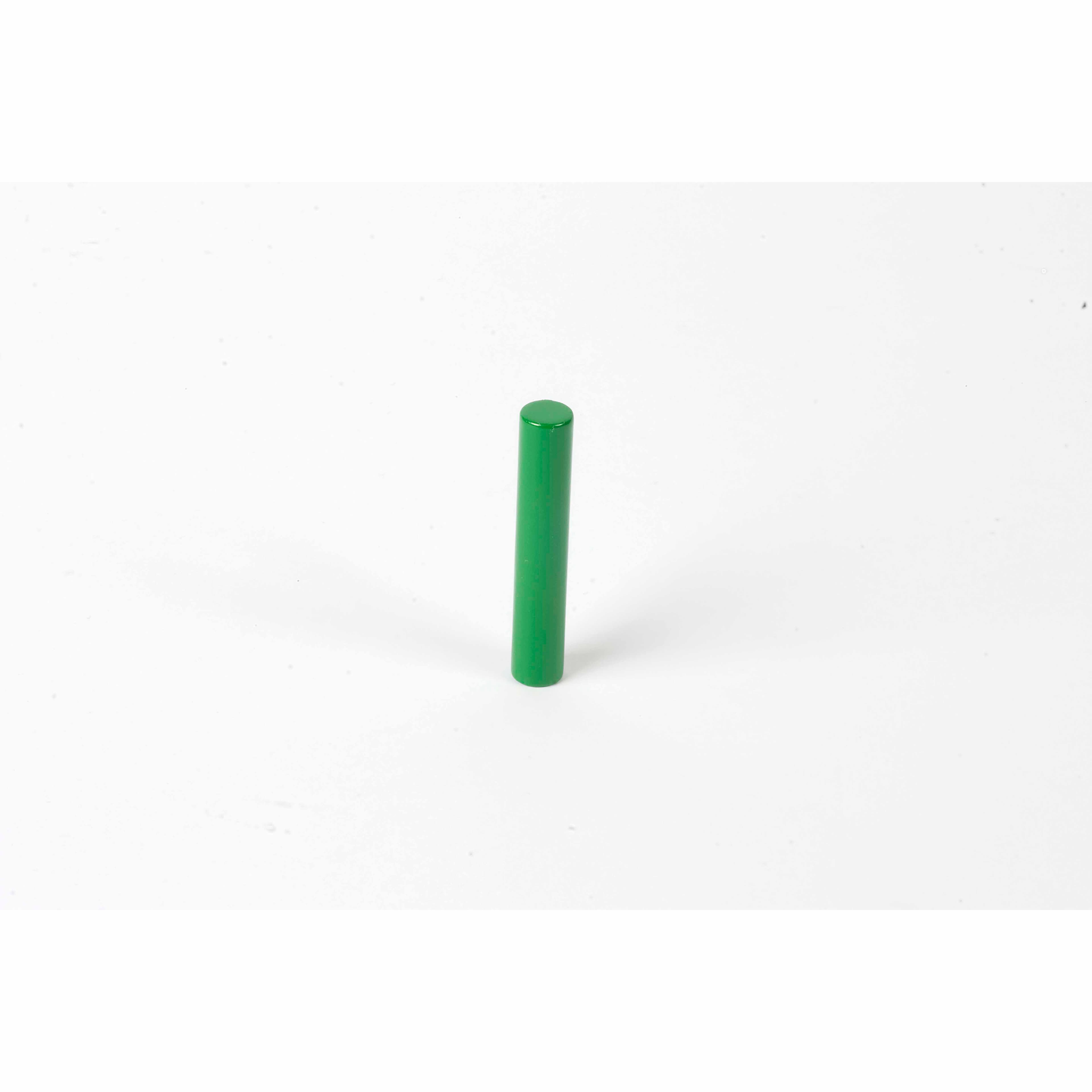 1. Grüner Zylinder
