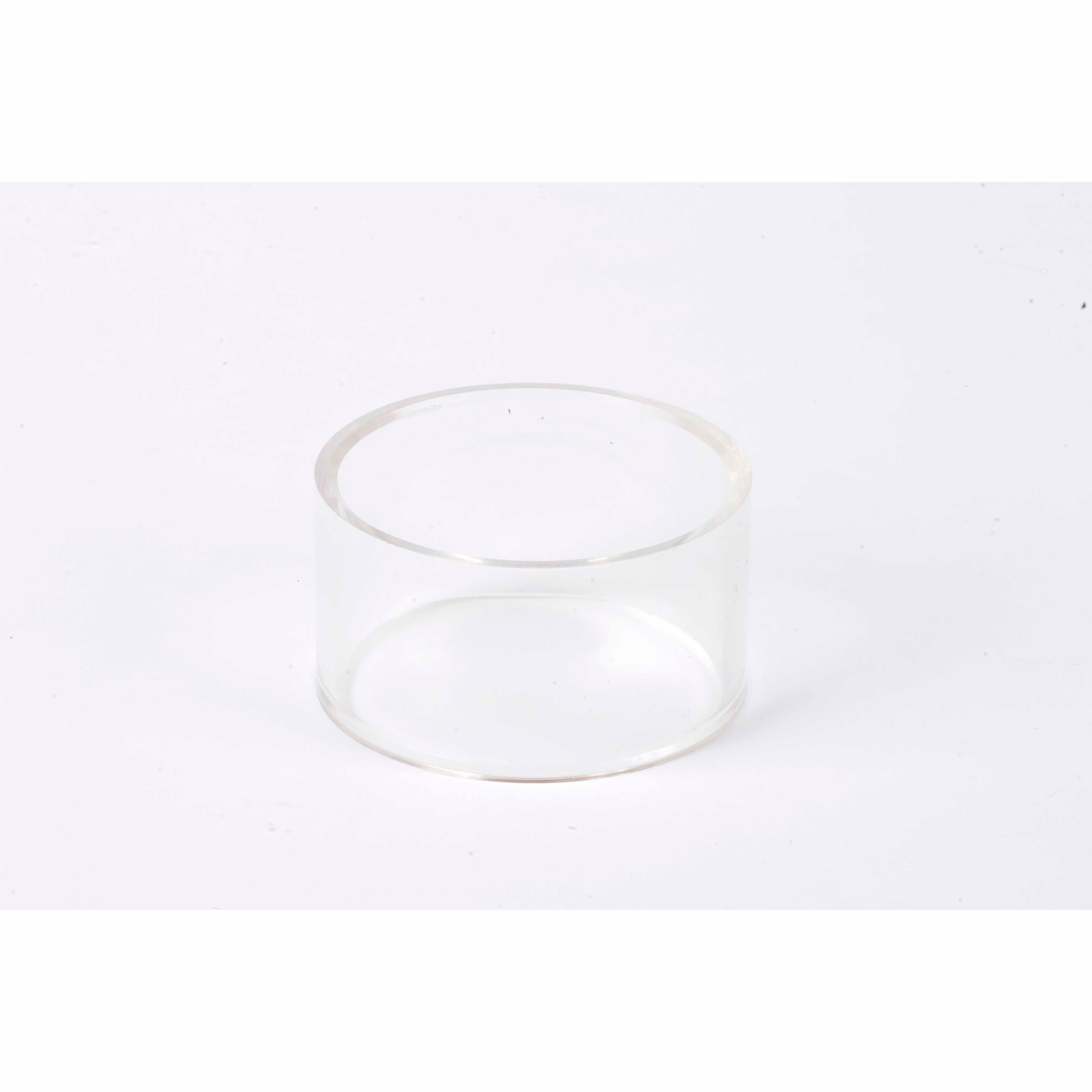 Kunststoffständer für geometrische Körper (1 Stk.)