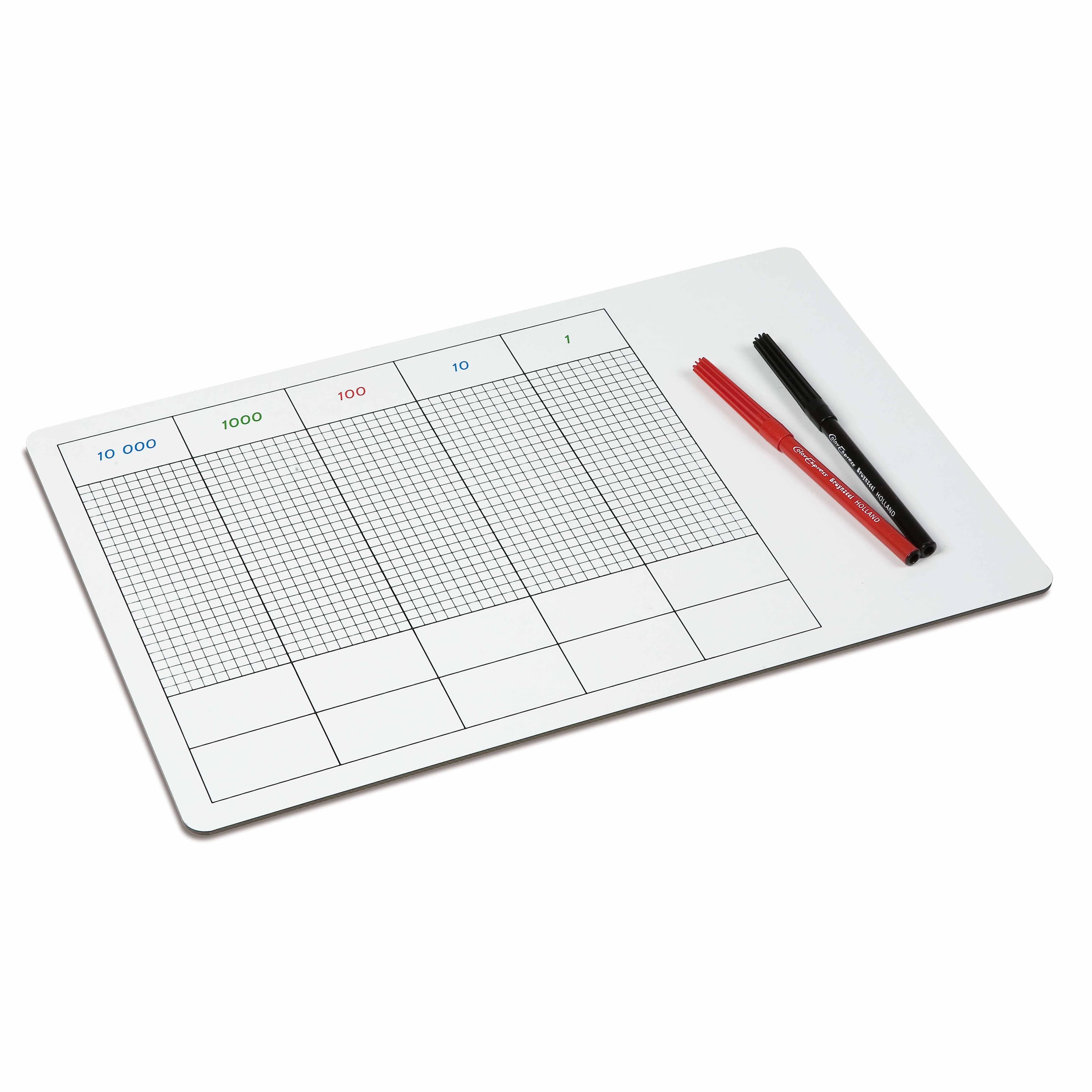 Punktübung — Mathematische Operationen