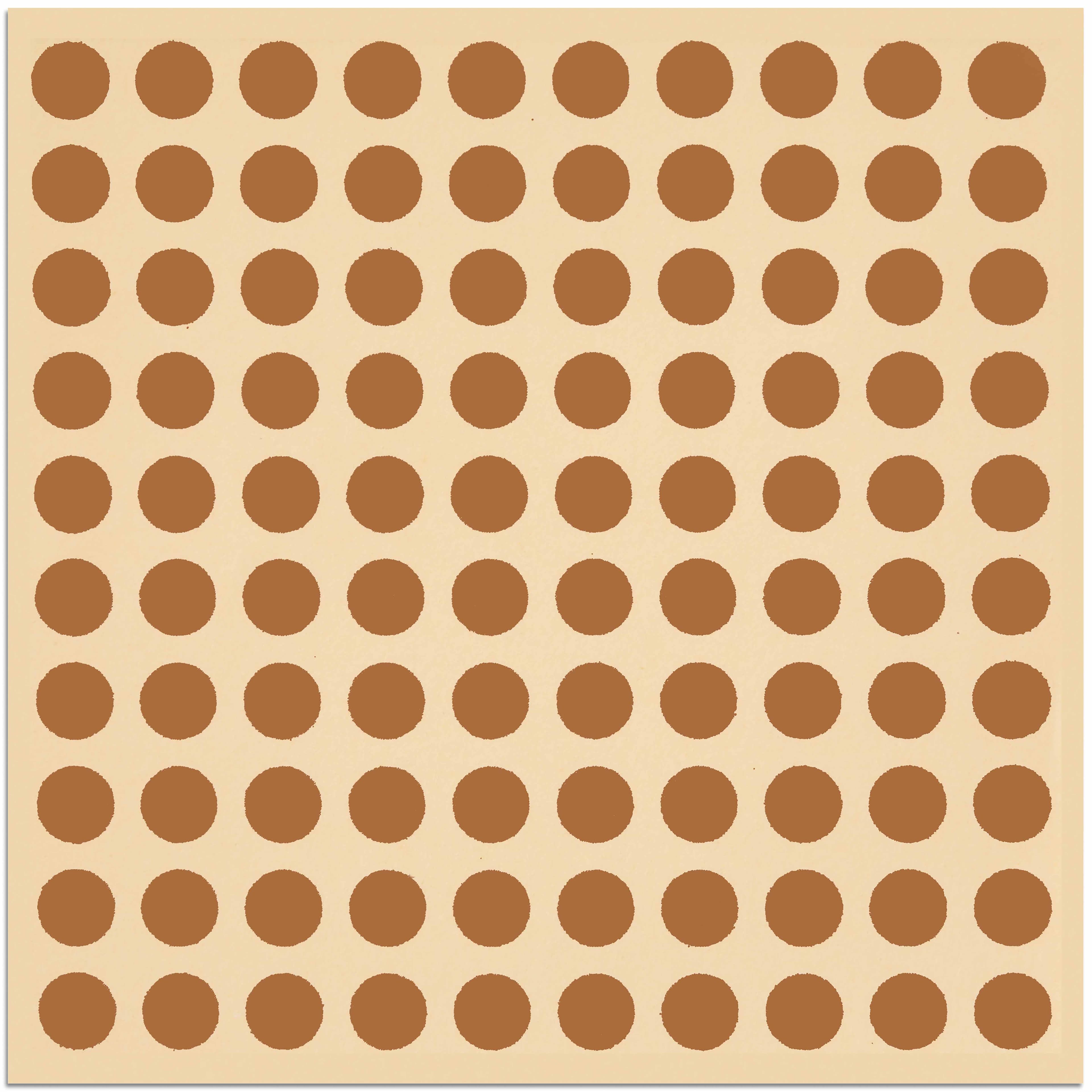 Papier zum Überziehen von Quadraten und Würfeln (100 Stk.)