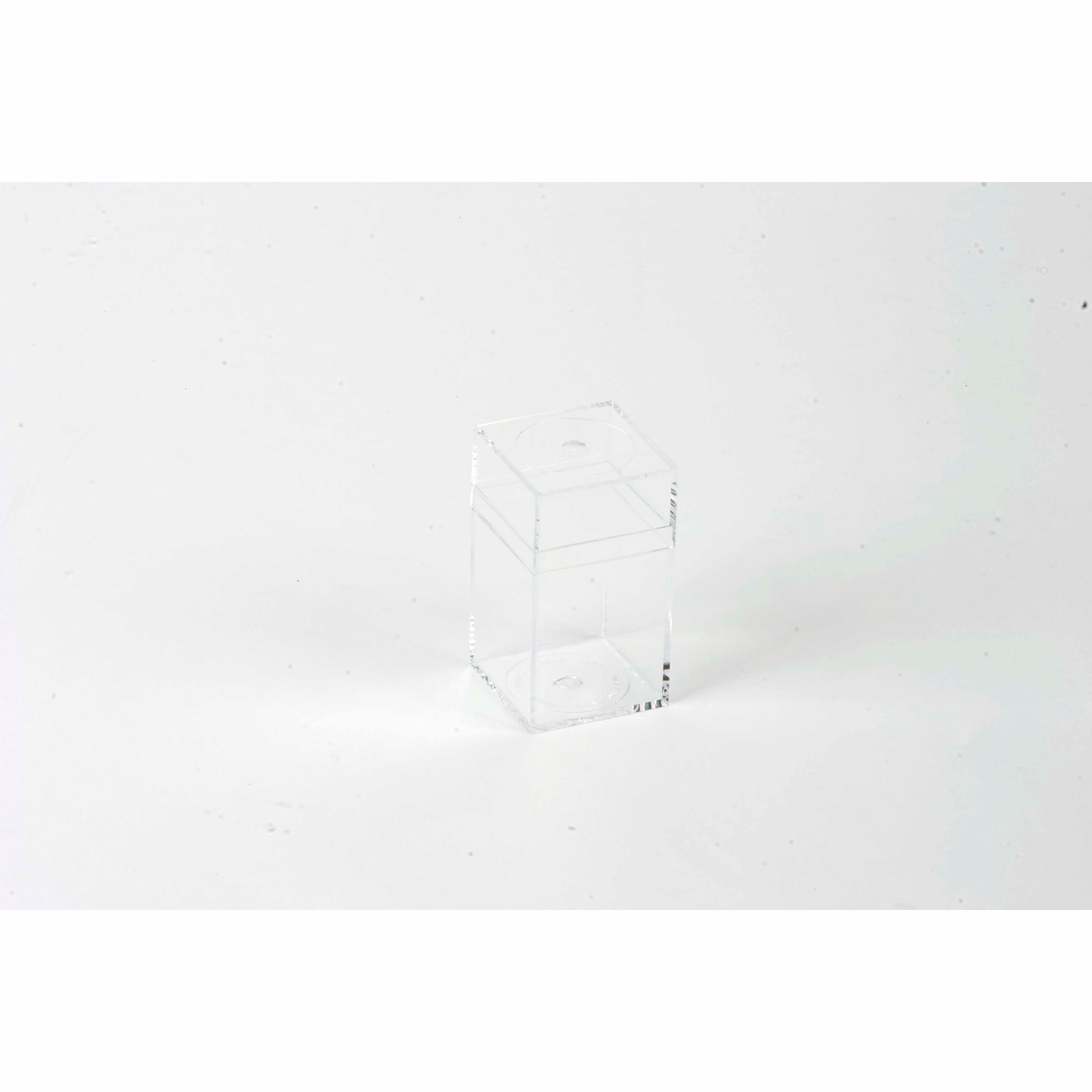 Kunststoffbox für Pfeile: Groß — Katalogansicht