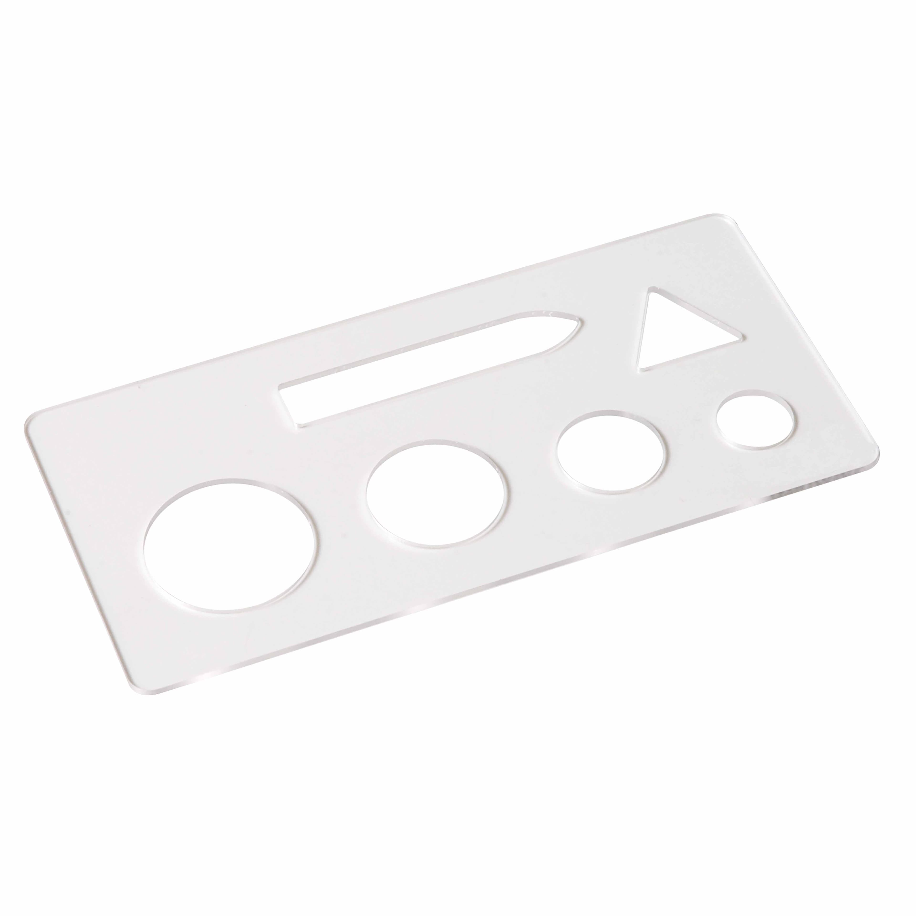 Schablone: Satzanalyse