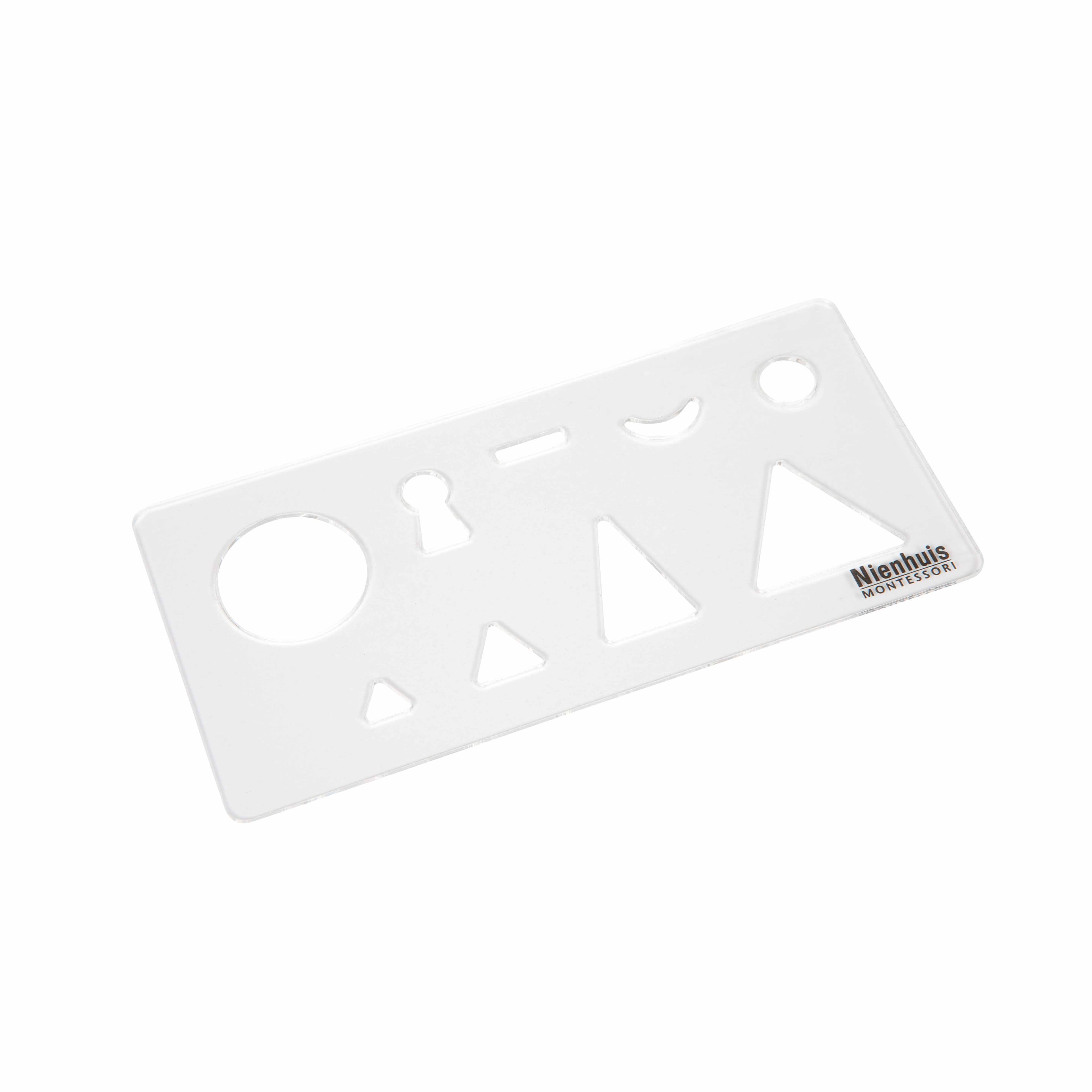 Schablone: Grammatiksymbole