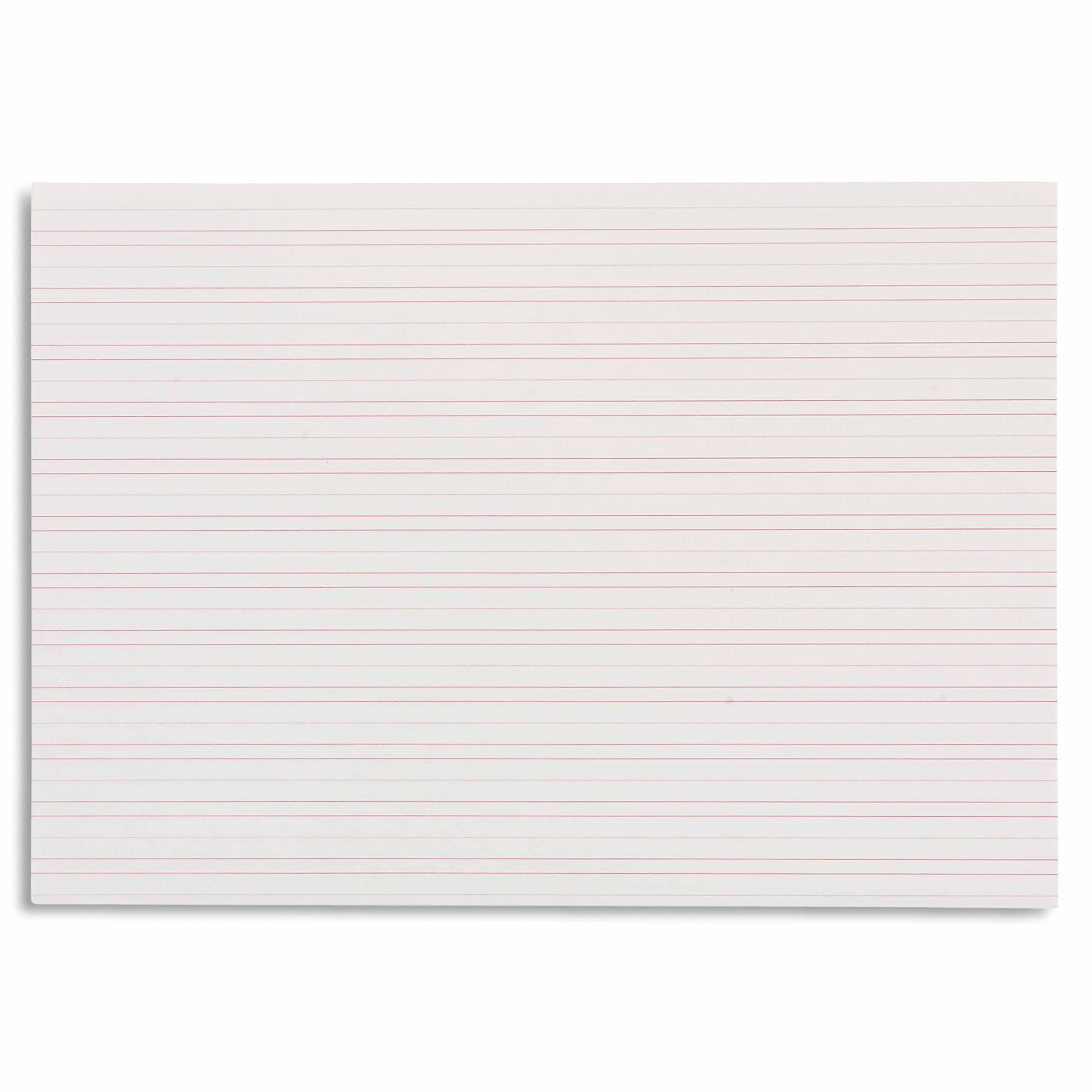 Doppelliniges Papier: Enge Linien (250)