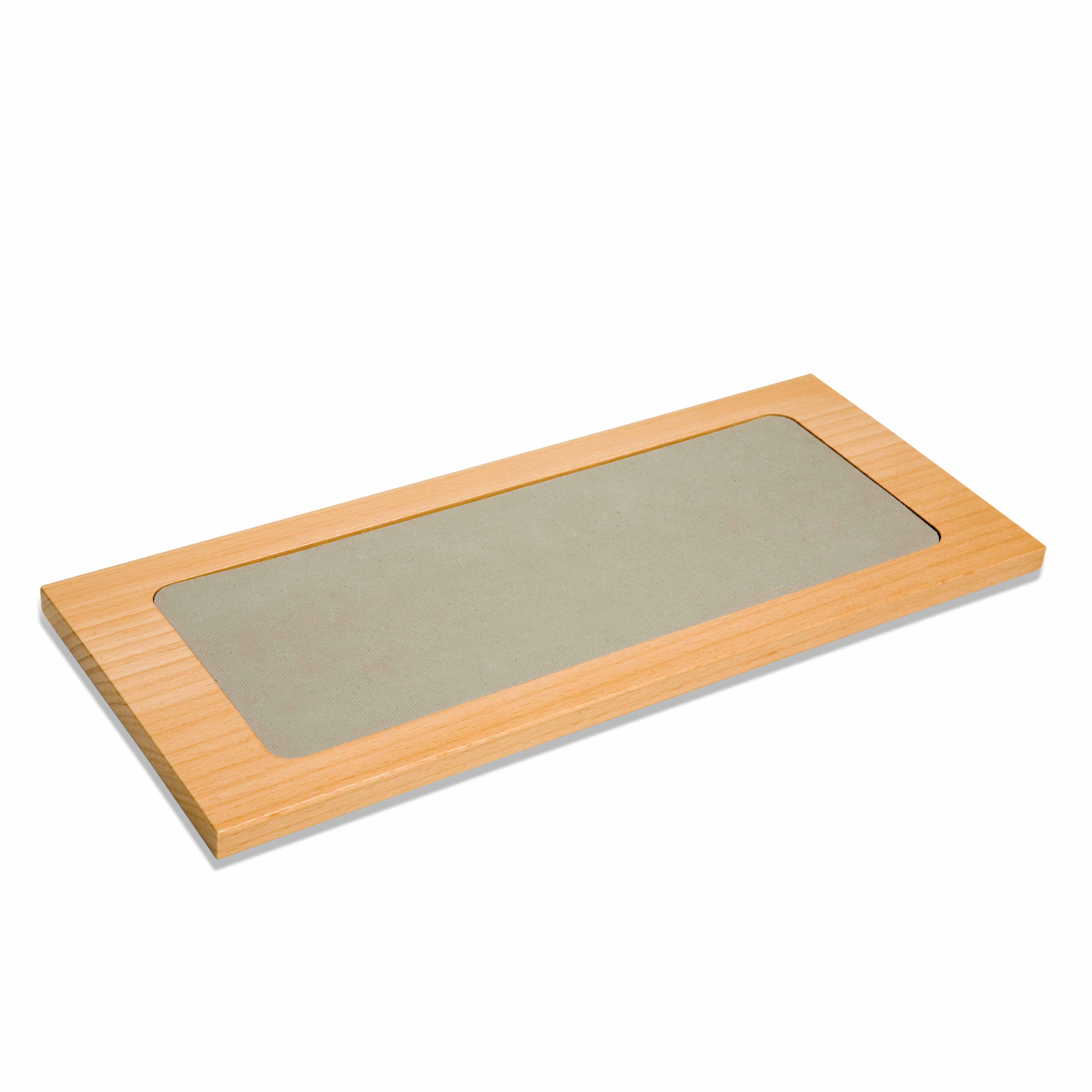 Steckfähnchen-Ständer — Geografiematerial