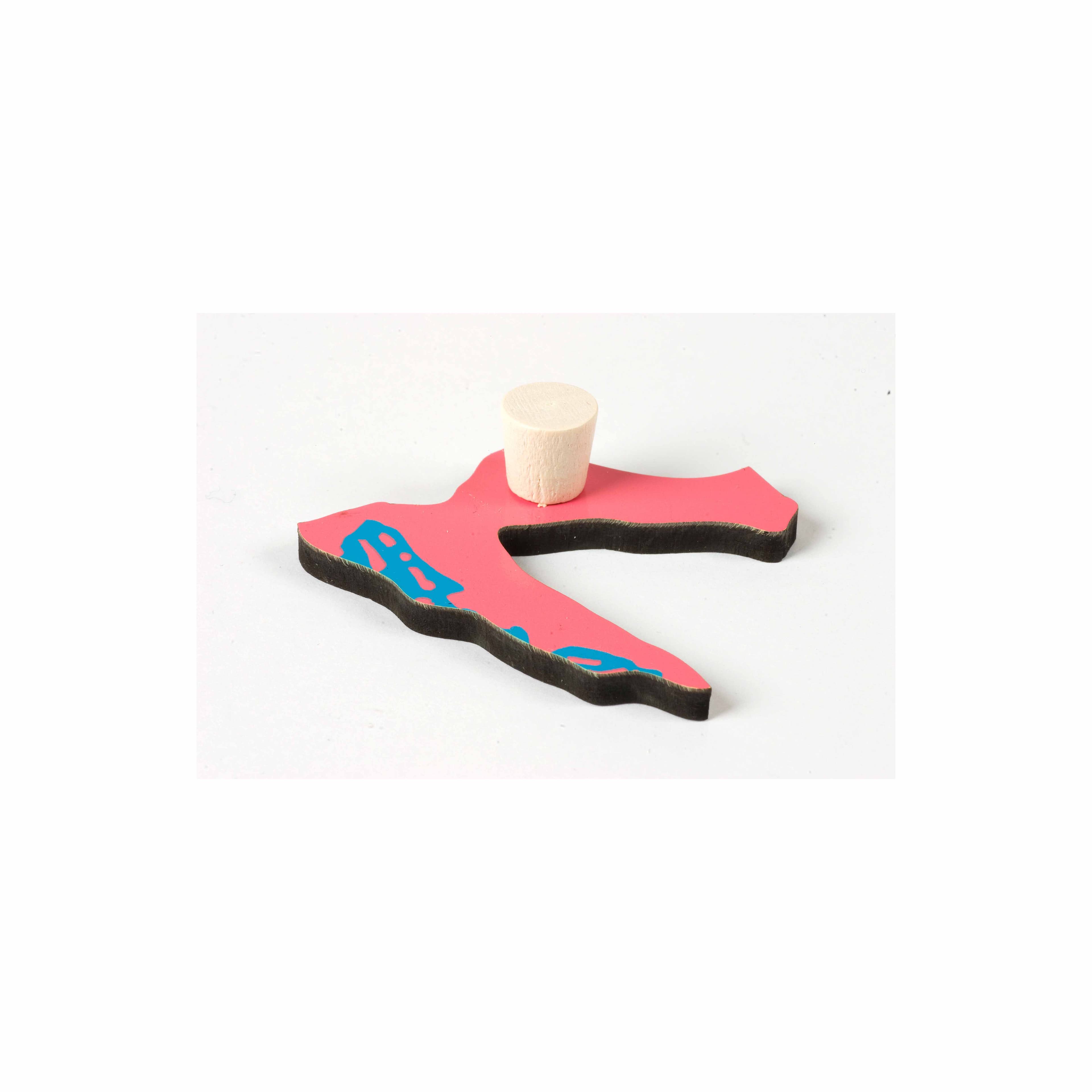 Puzzleteil Europa: Kroatien — Katalogansicht