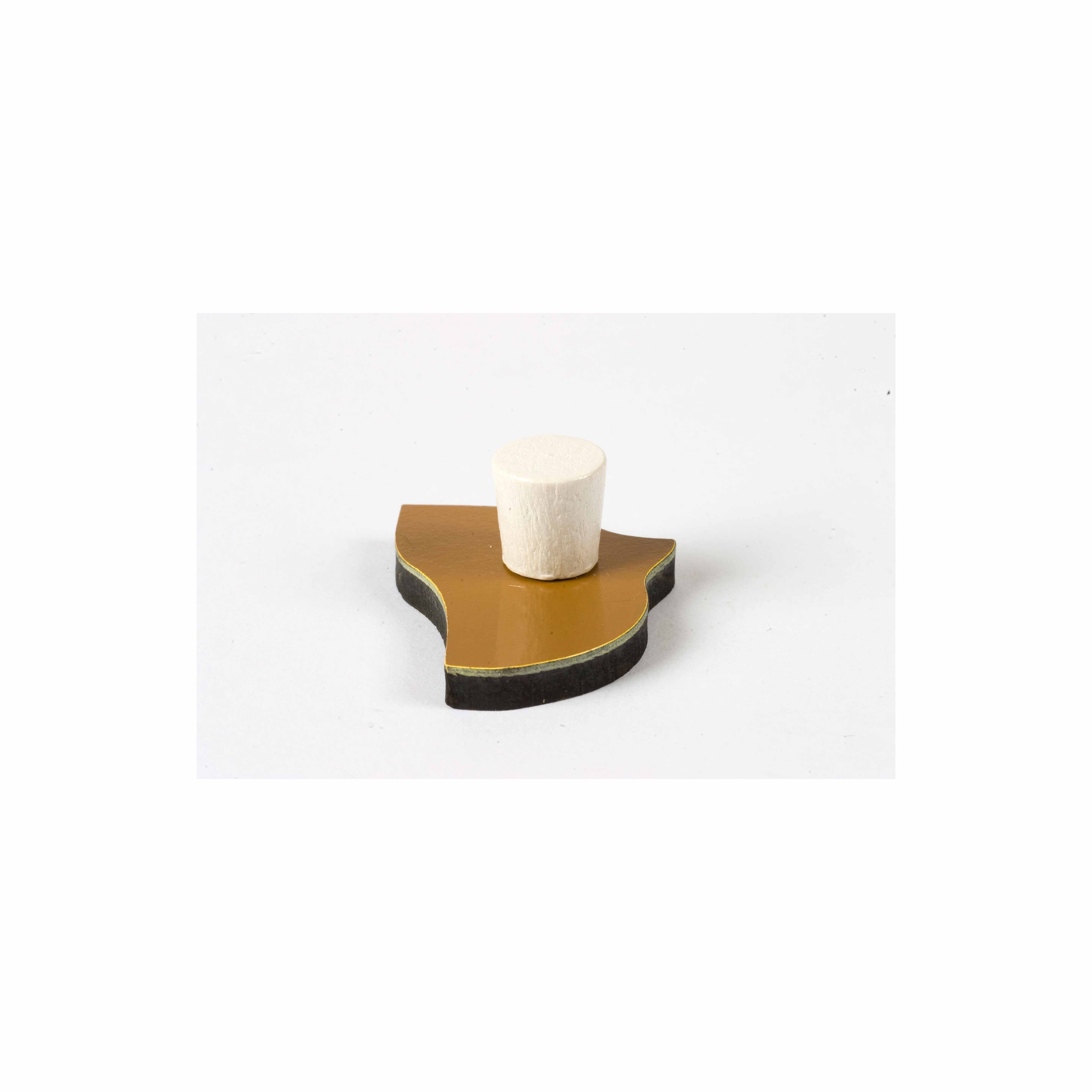 Puzzleteil Südamerika: Chile