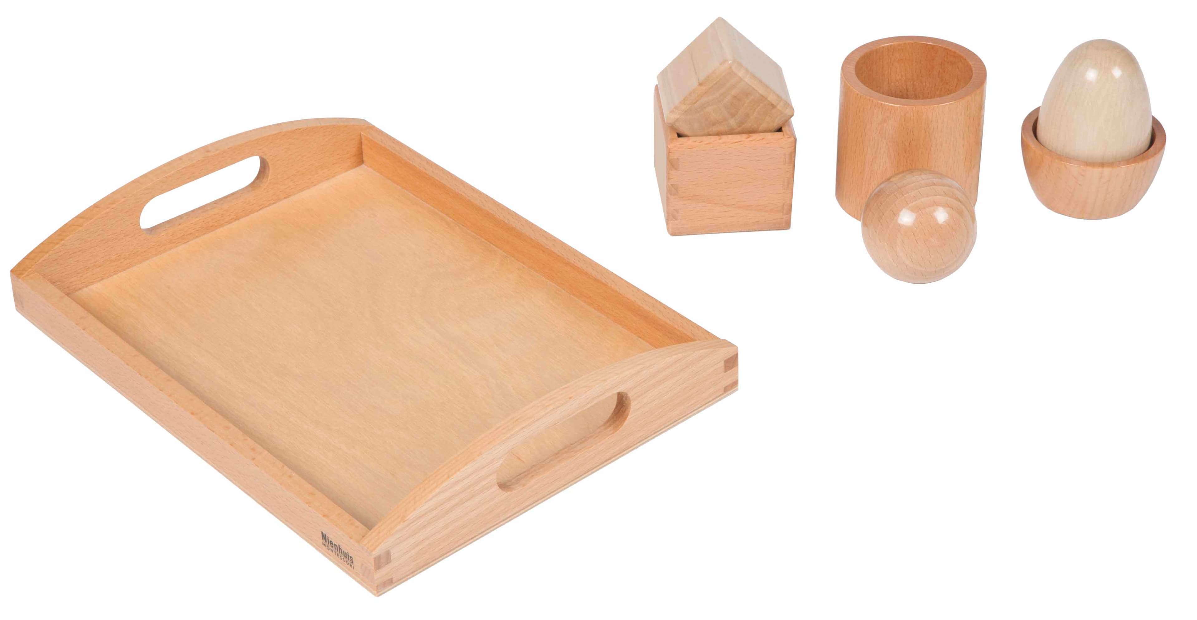 3D-Objekteinsetzübung