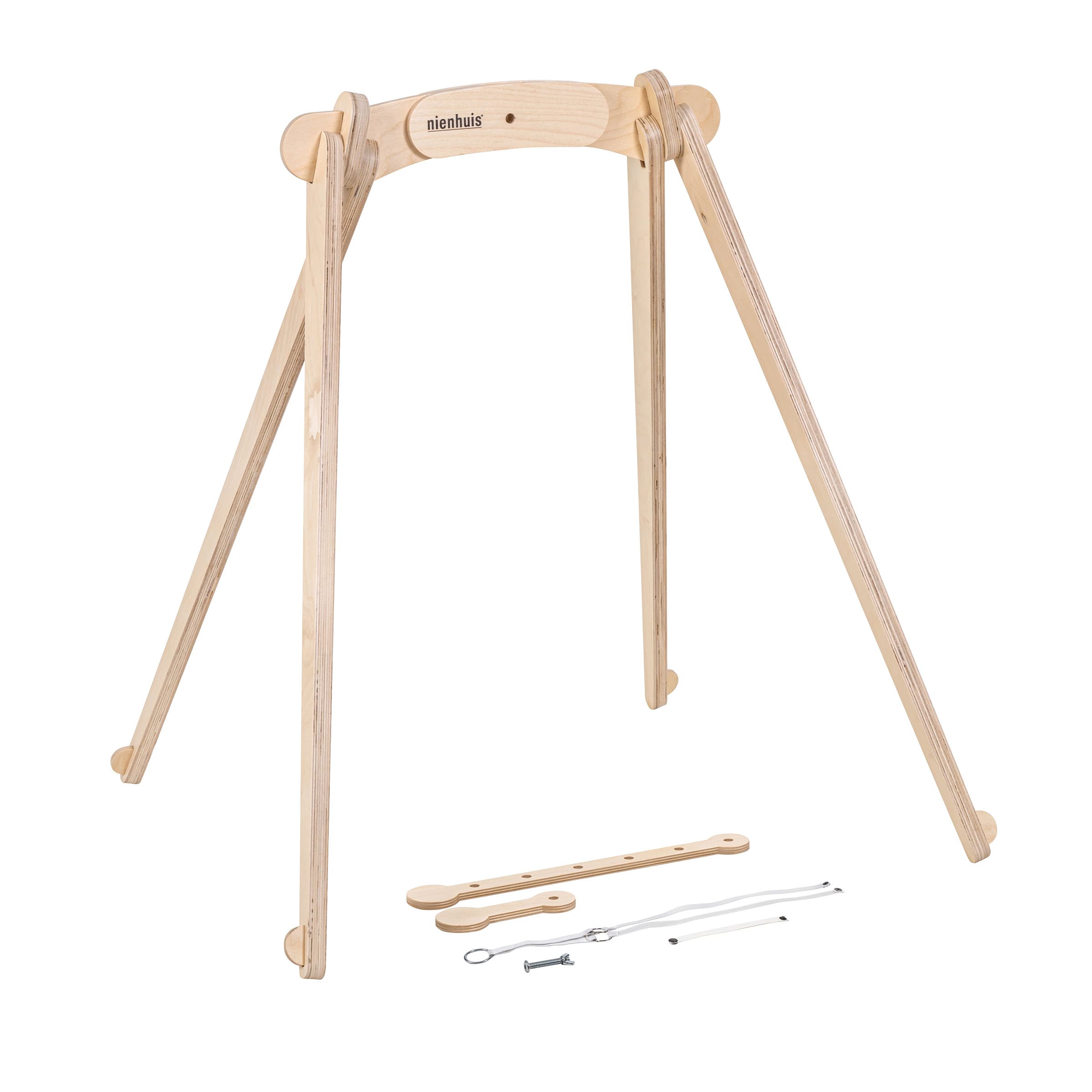 Aktivitäts-Spielbogen — motorische Entwicklung des Säuglings