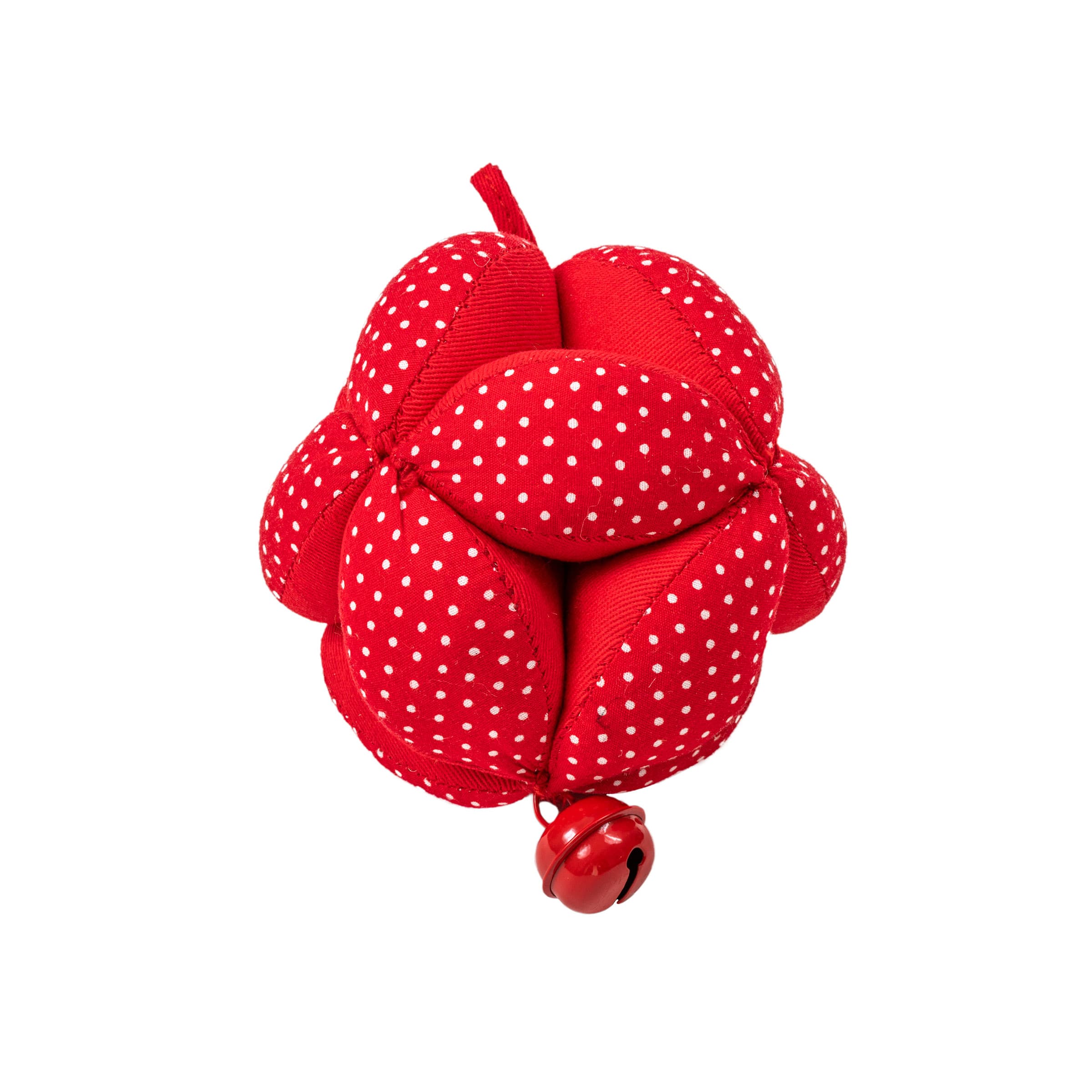 Trittkugel — Grobmotorik des Säuglings