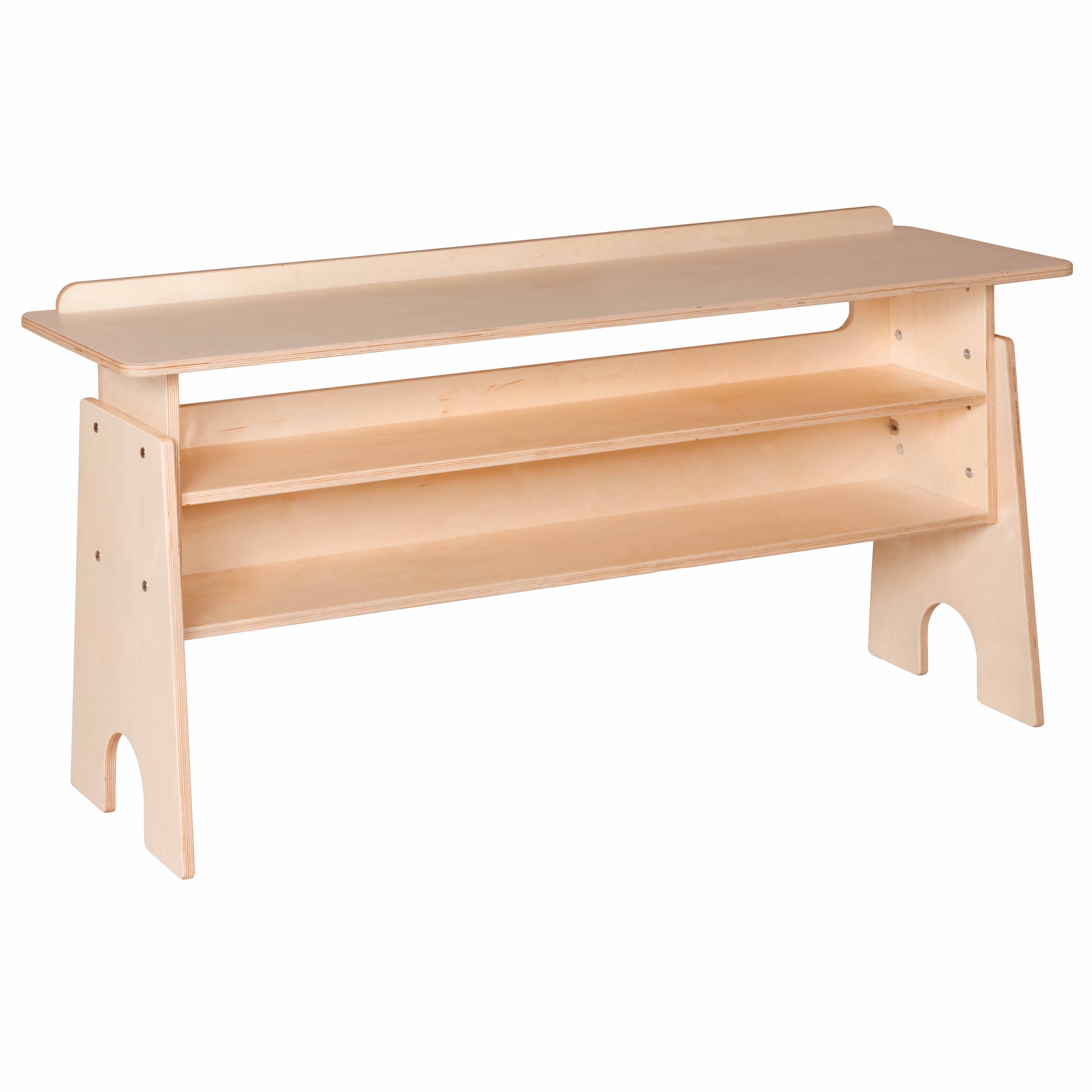 Klangstab- / Glockentisch