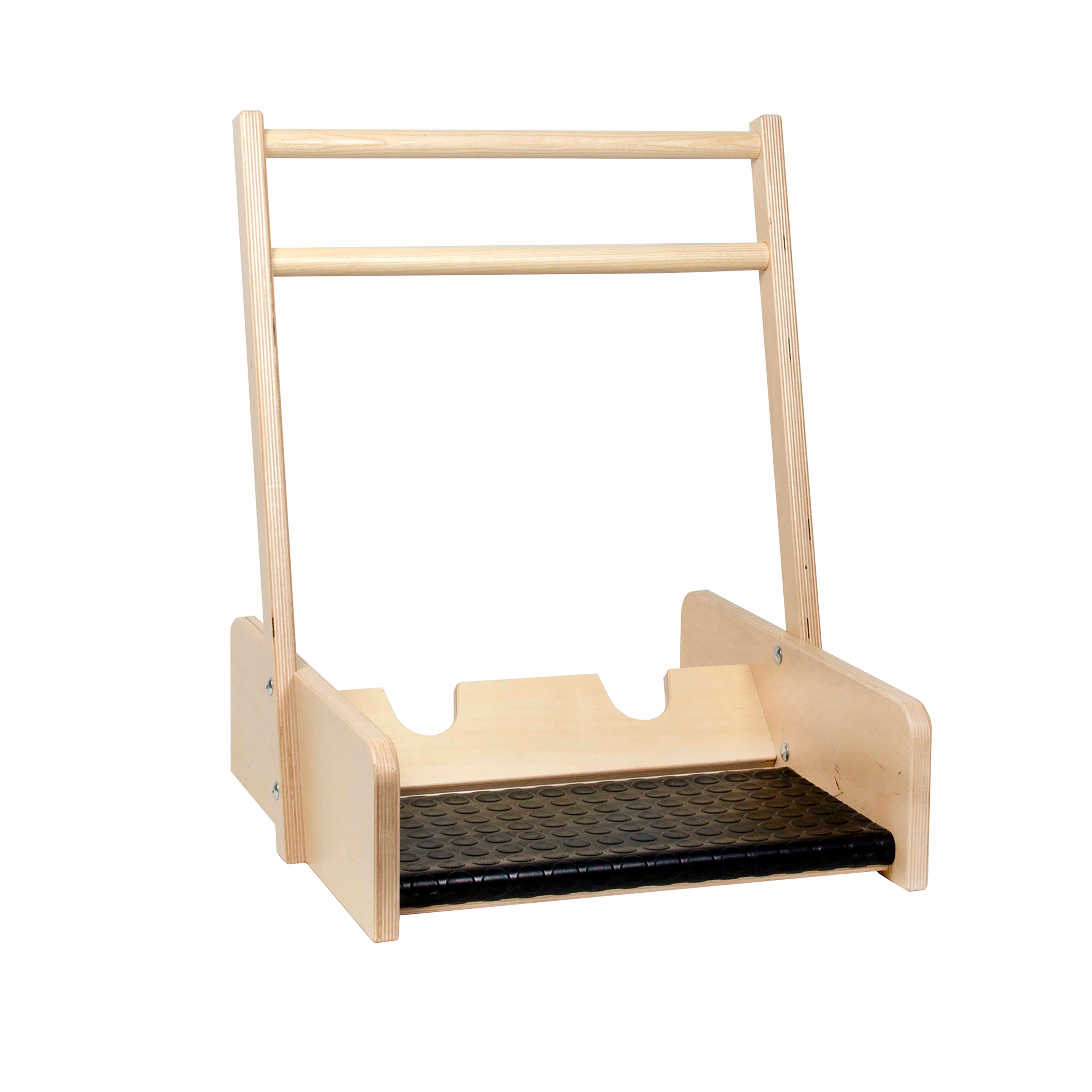 Stiefelknecht — Praktisches Leben