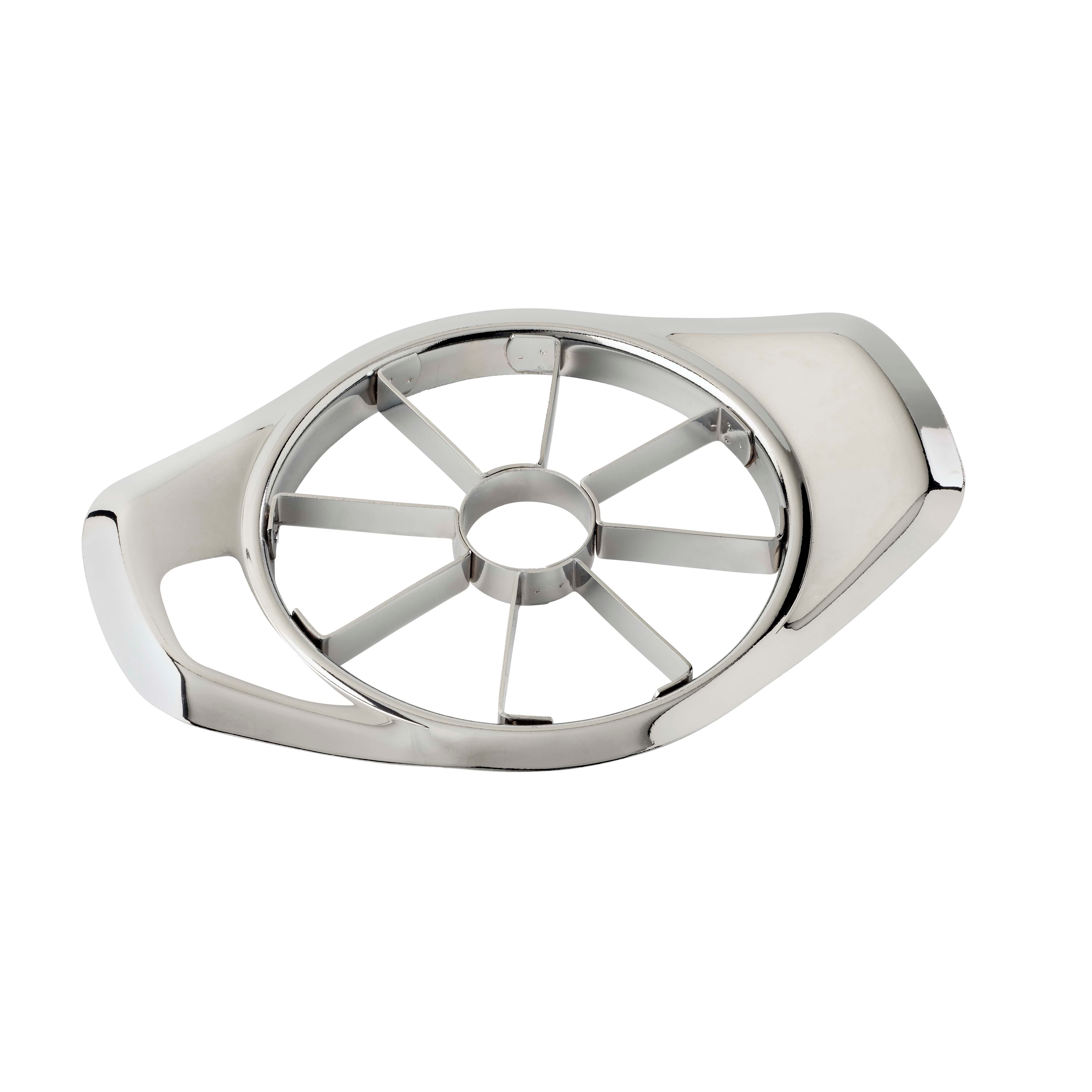 Apfelteiler — Zubereitung von Speisen