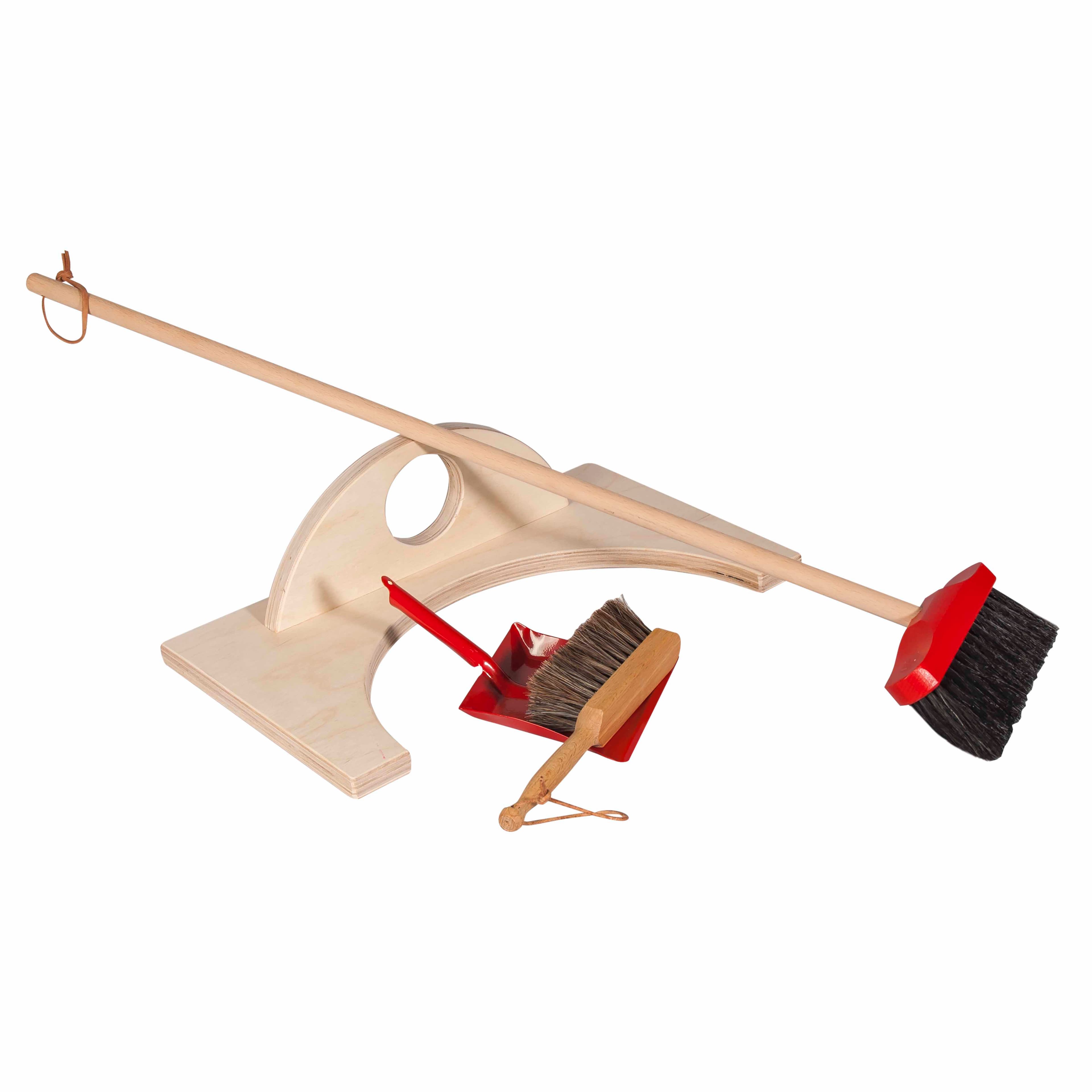 Kehrführung — Bodenpflege