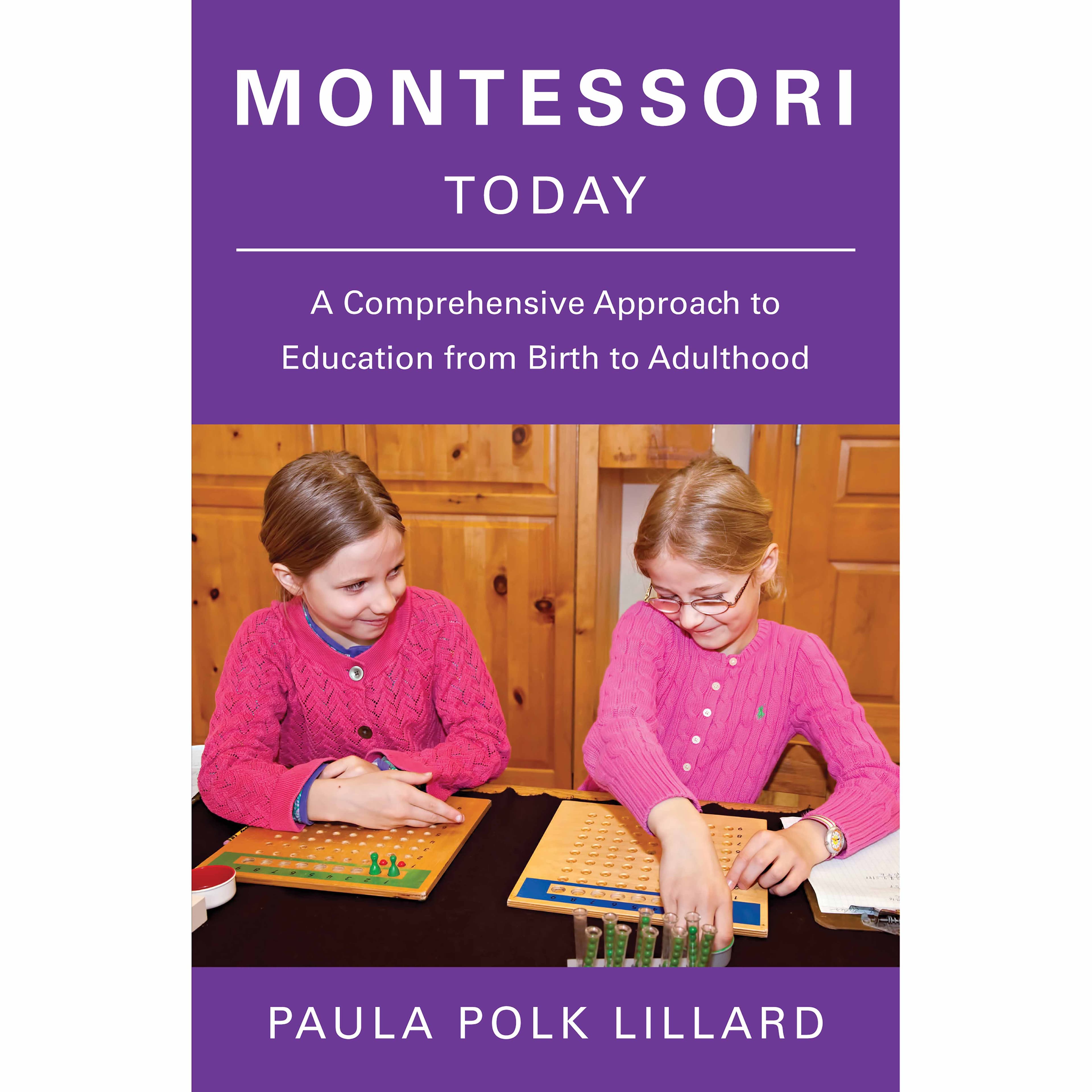 Montessori heute — Katalogansicht