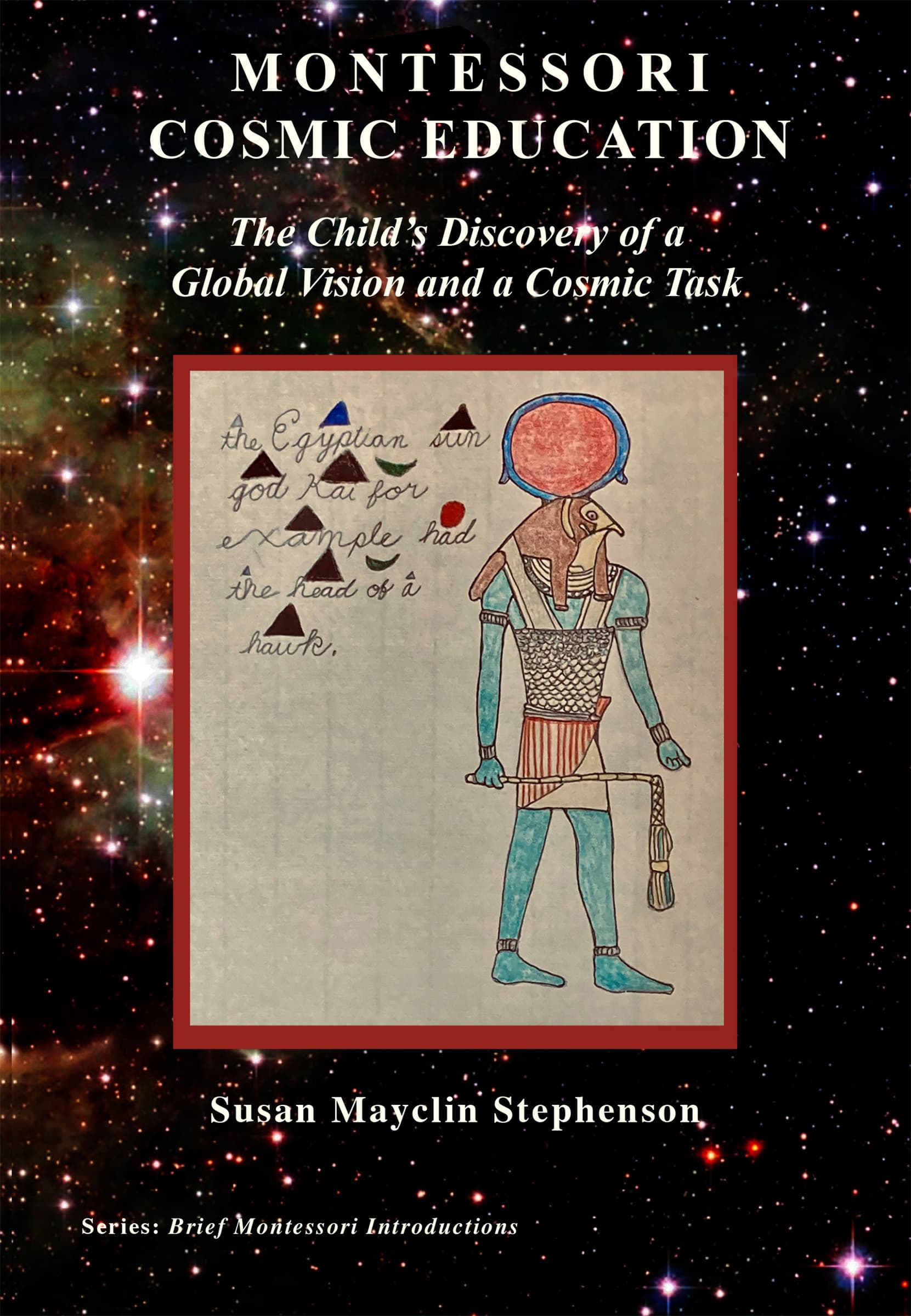 Montessori kosmische Erziehung — Katalogansicht
