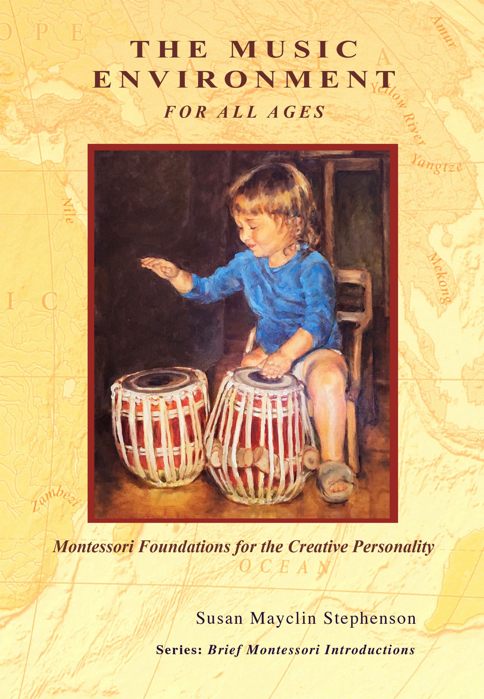 Die Musikumgebung für alle Altersgruppen — Katalogansicht