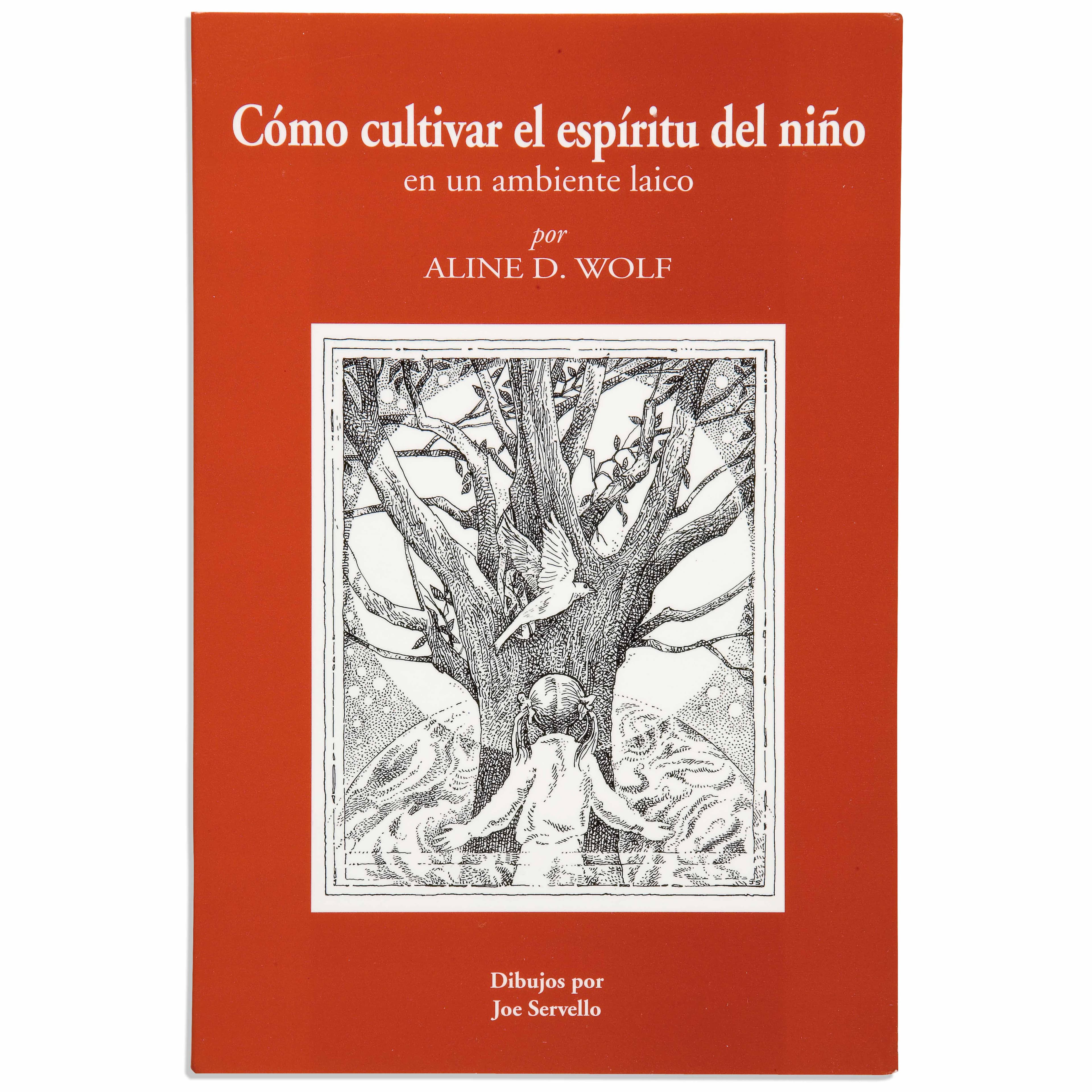 Wie man den Geist des Kindes pflegt