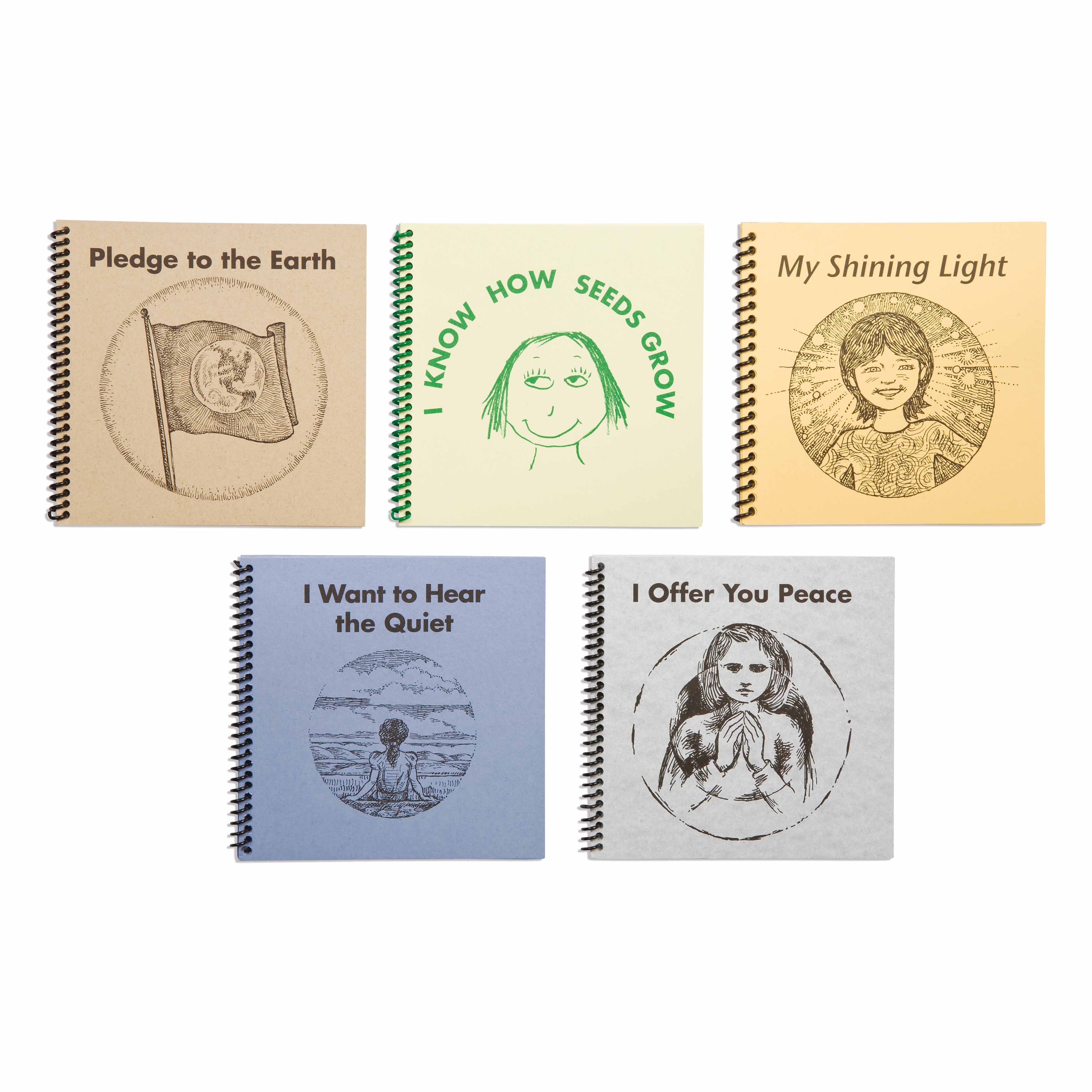 Thoughtful Living Series