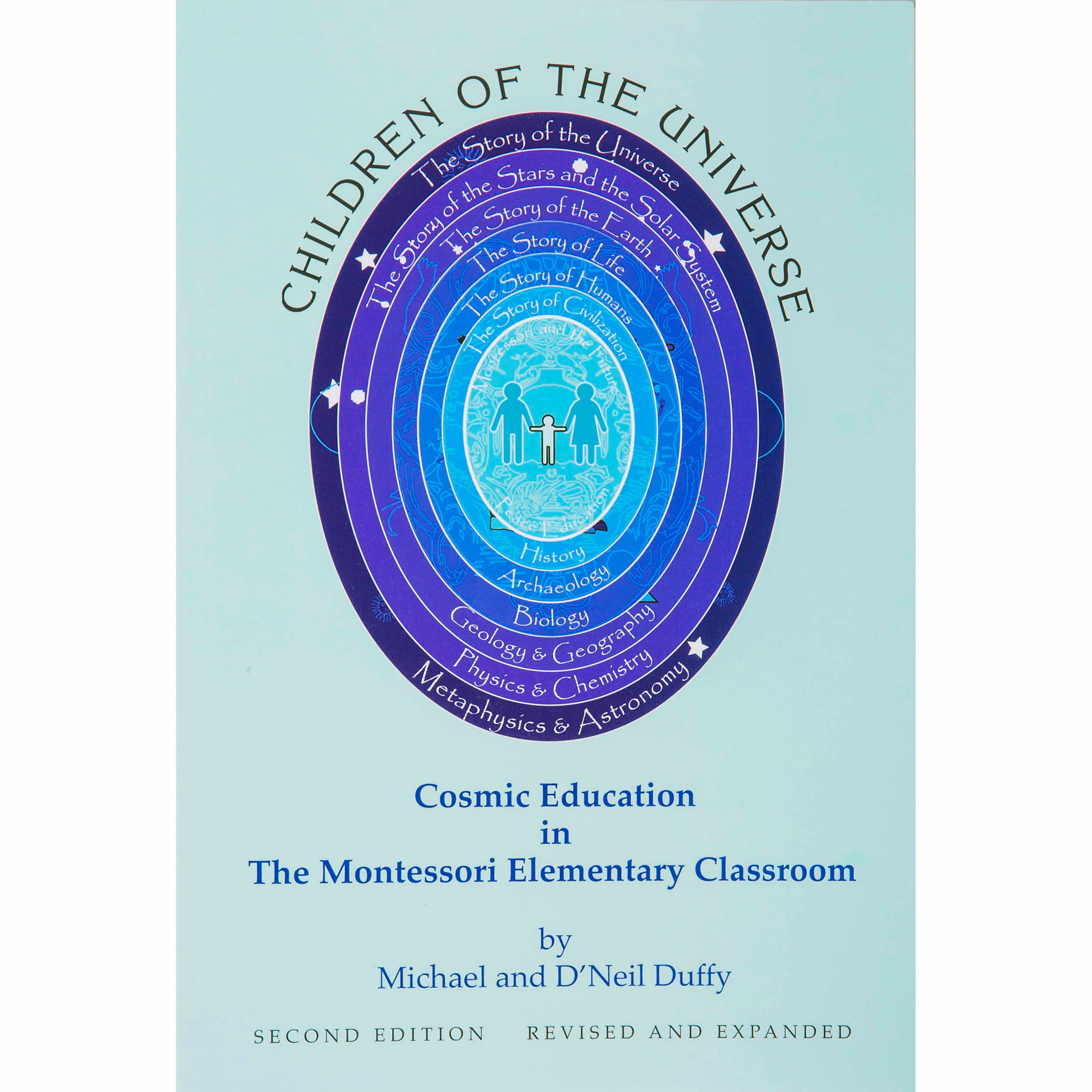 Kinder des Universums