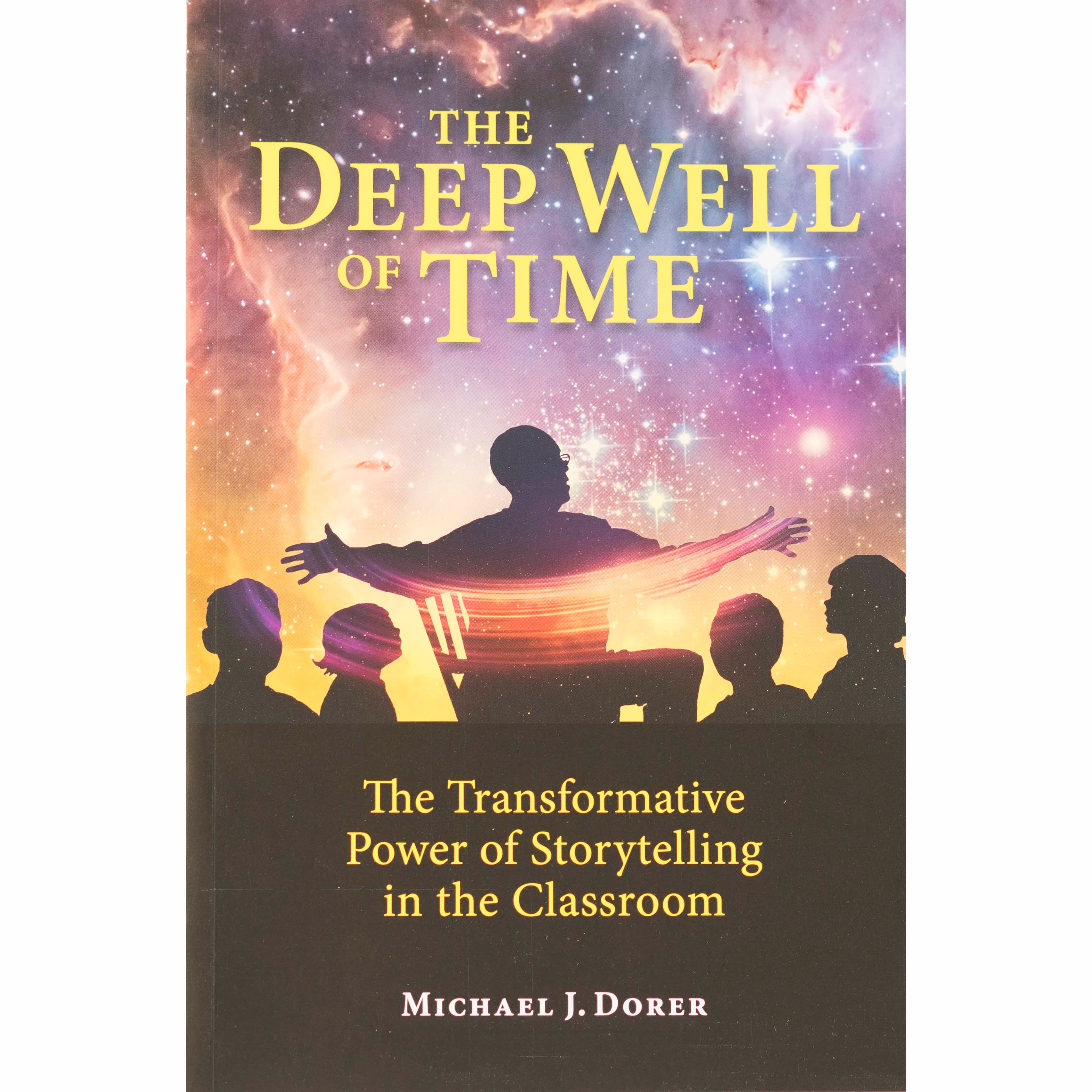 Der tiefe Brunnen der Zeit