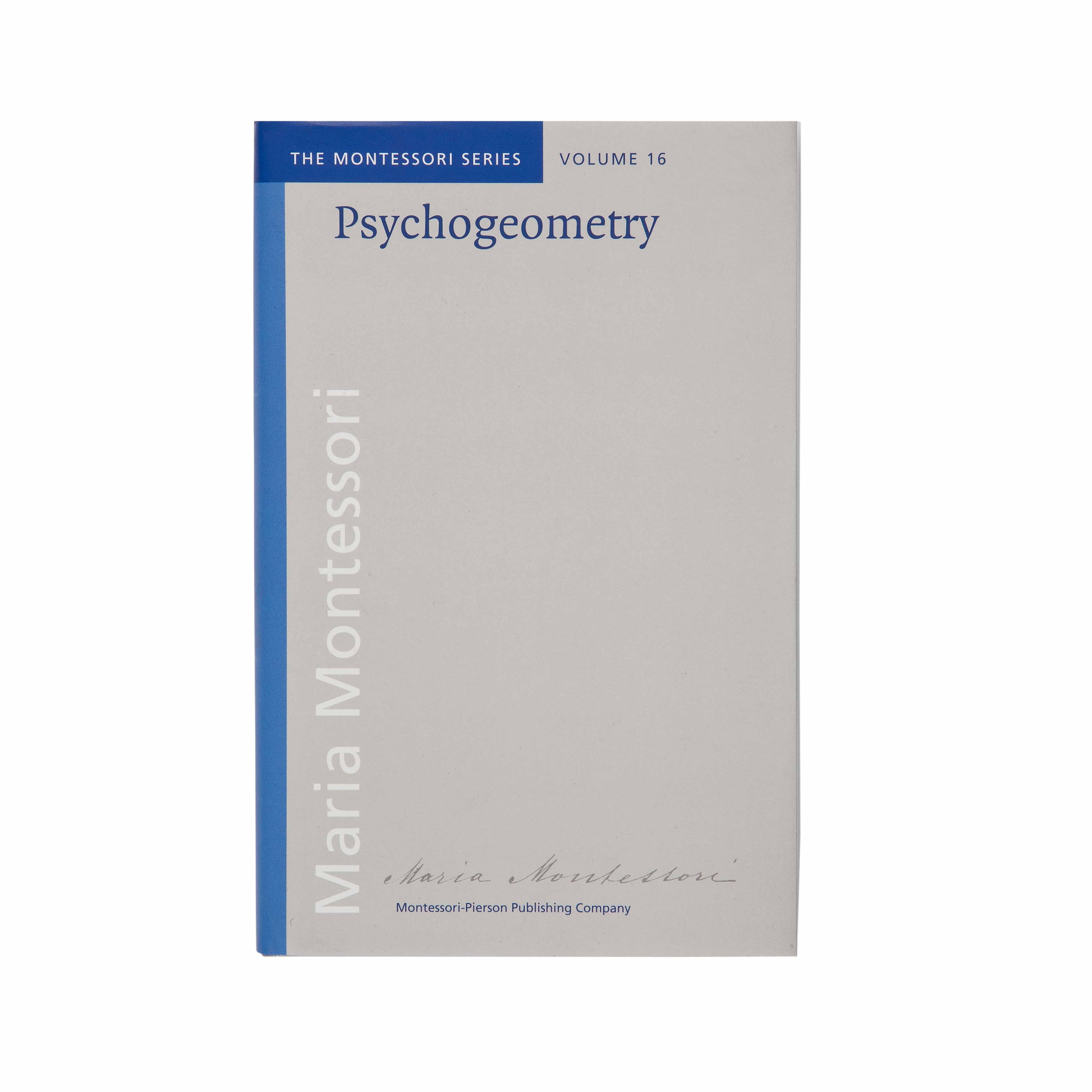 Psychogeometrie: Hardcover