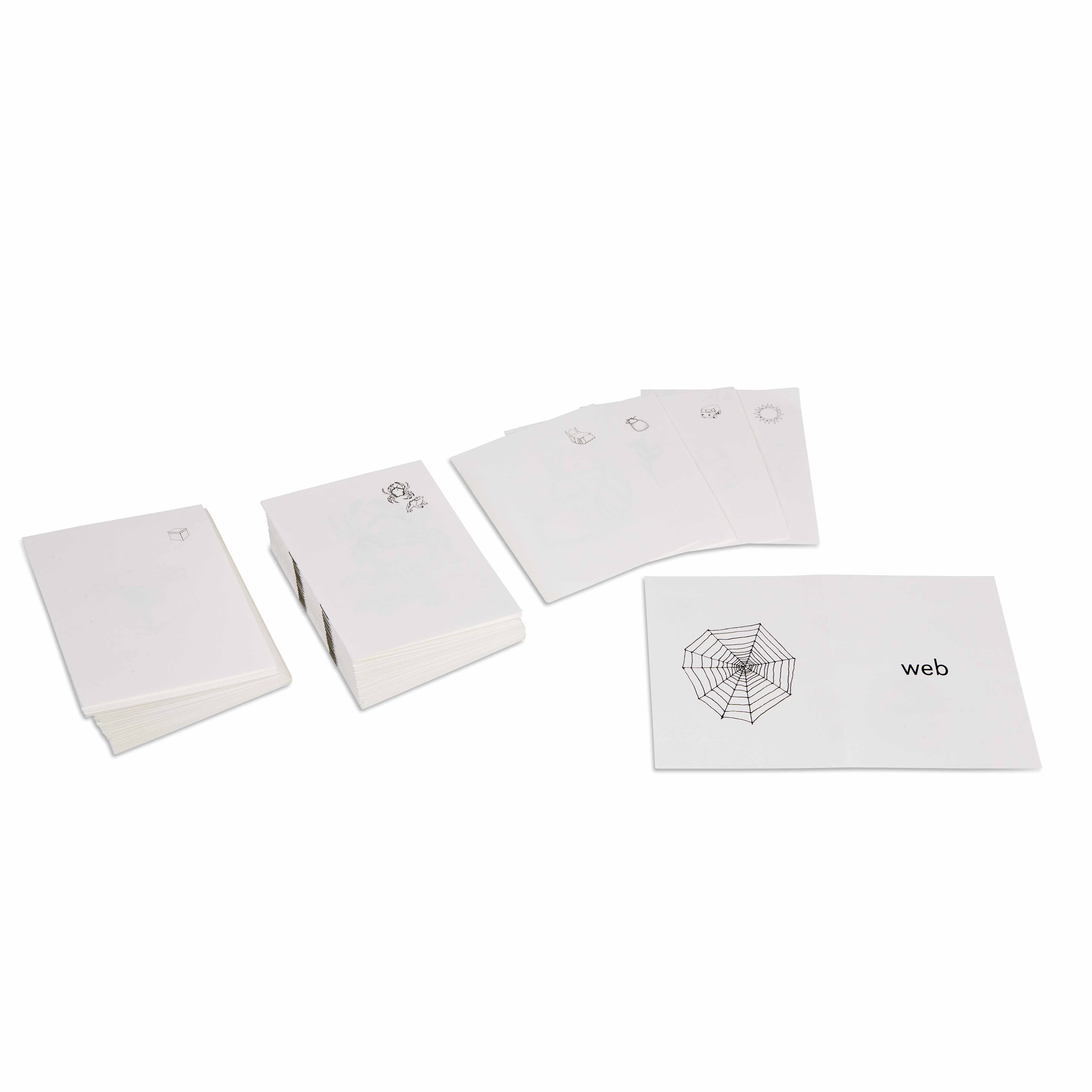 Erste Bücher — Leseanfänger-Reihe