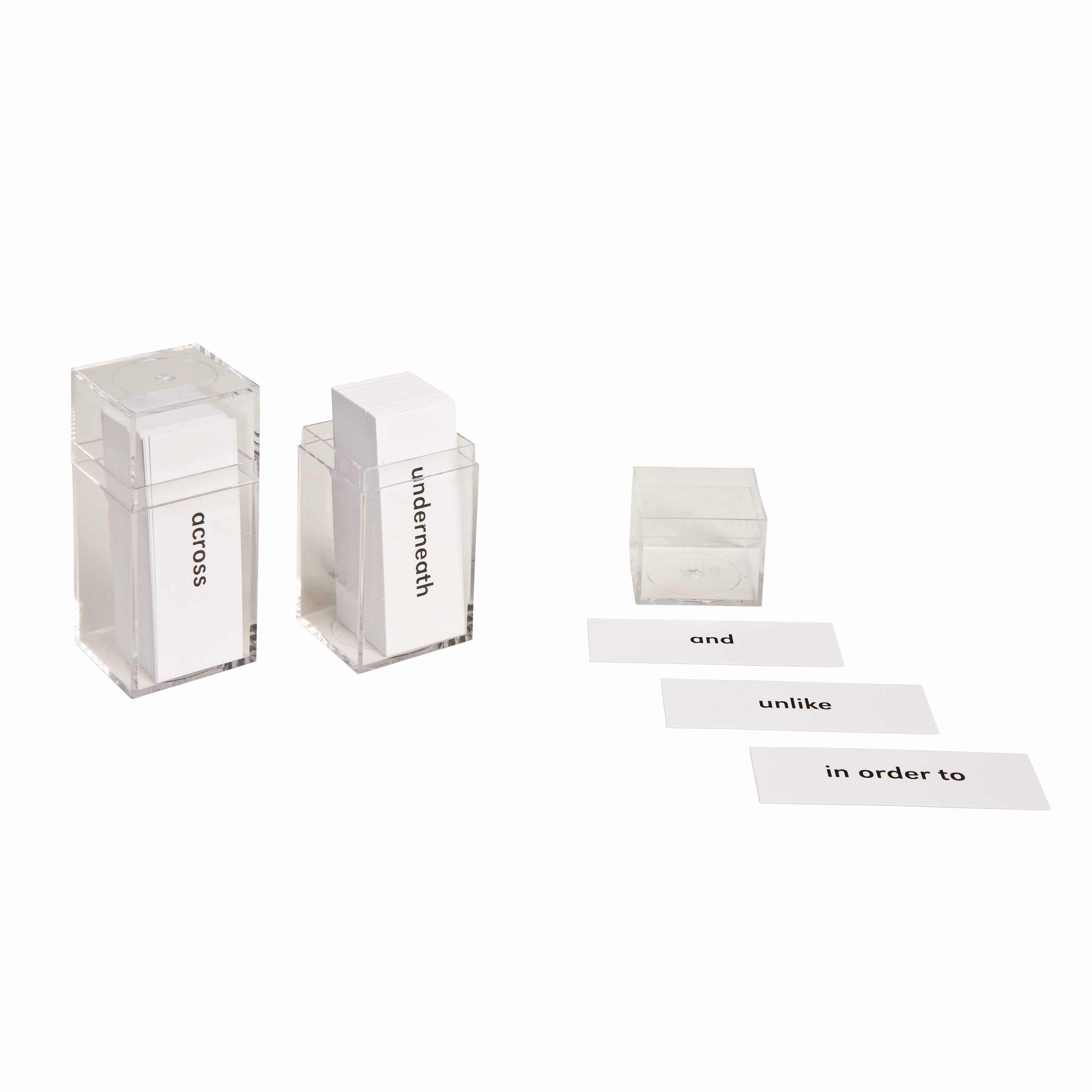 Substantiv-Etiketten für den Bauernhof