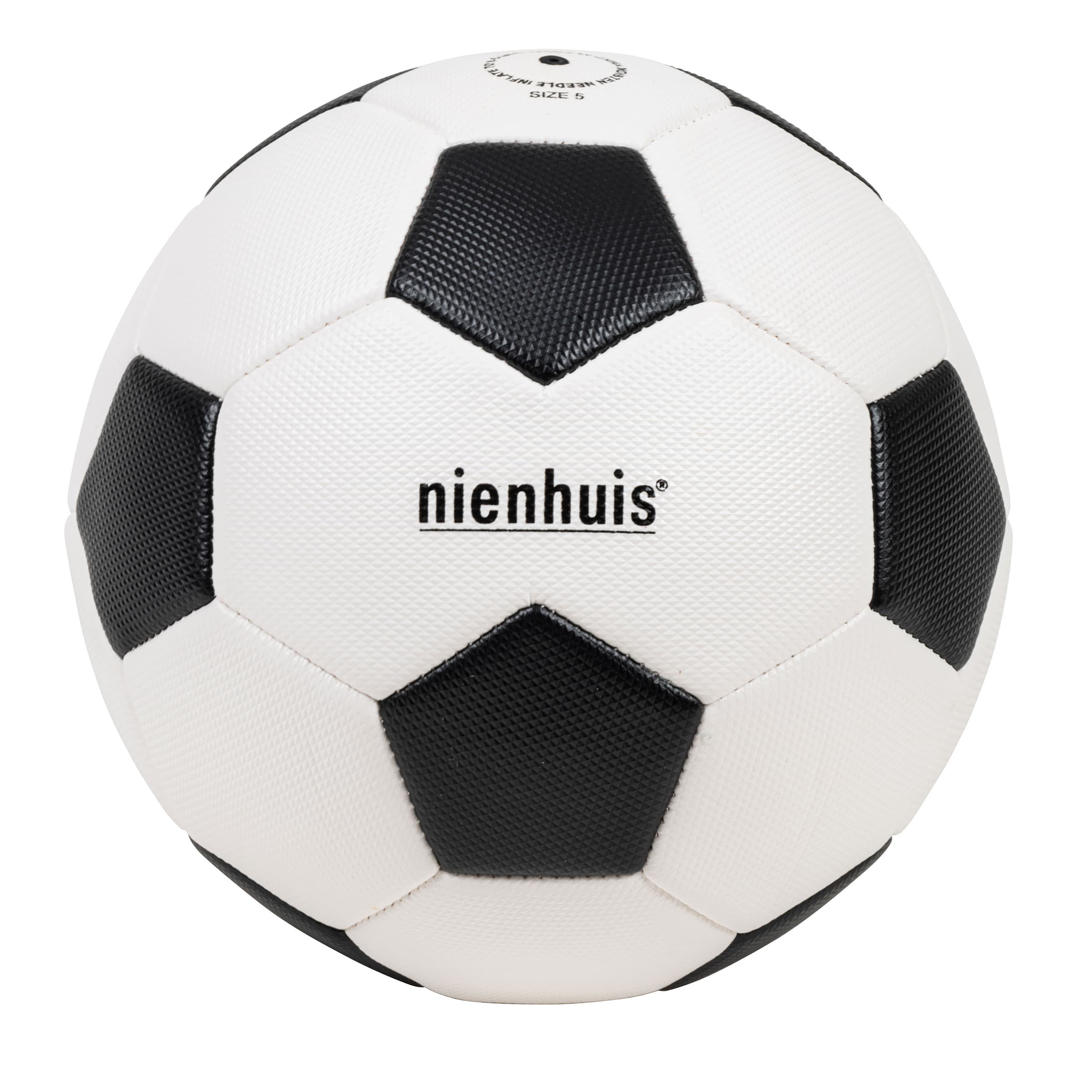 Montessori Fußball: Größe 5