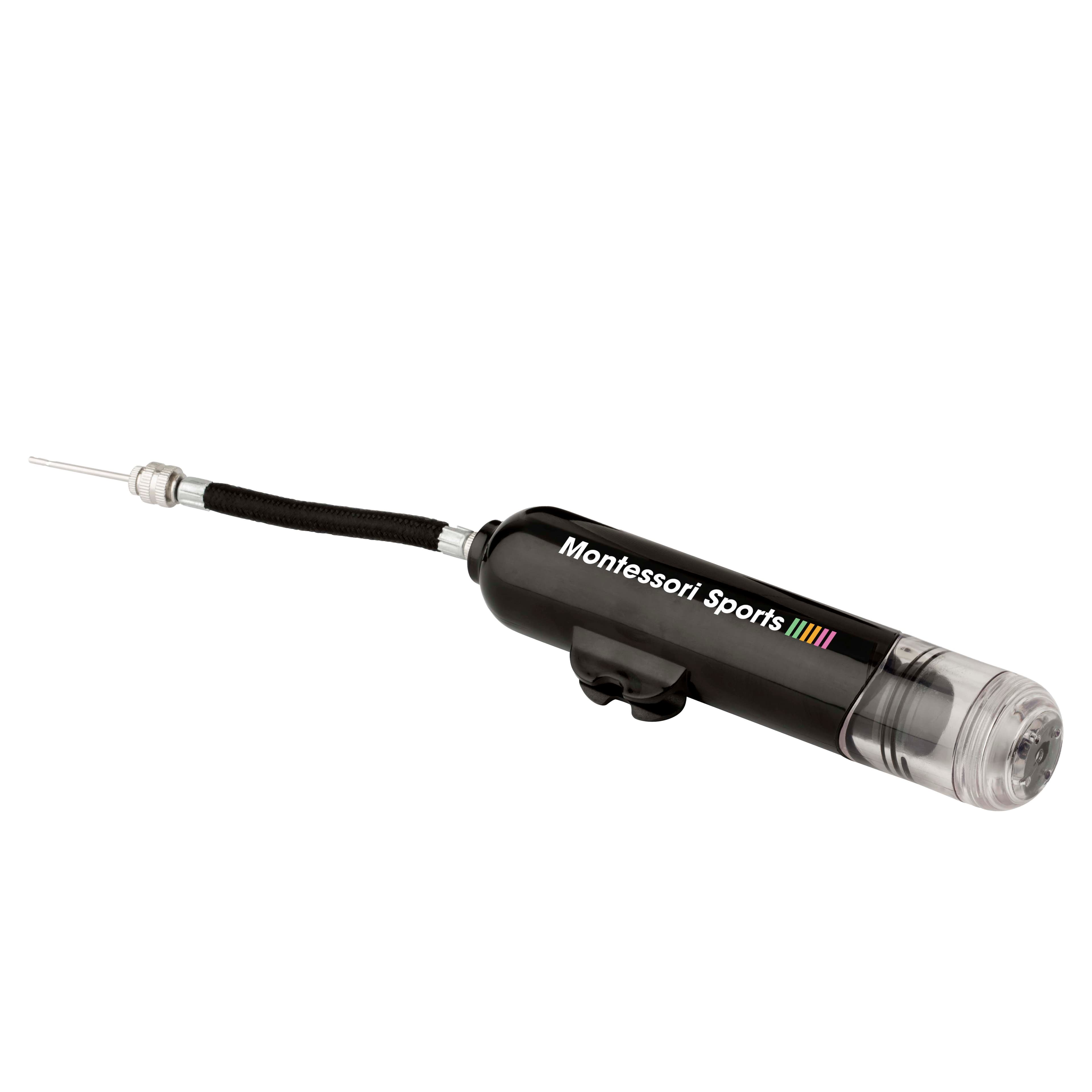 Ballpumpe — Sportausrüstung