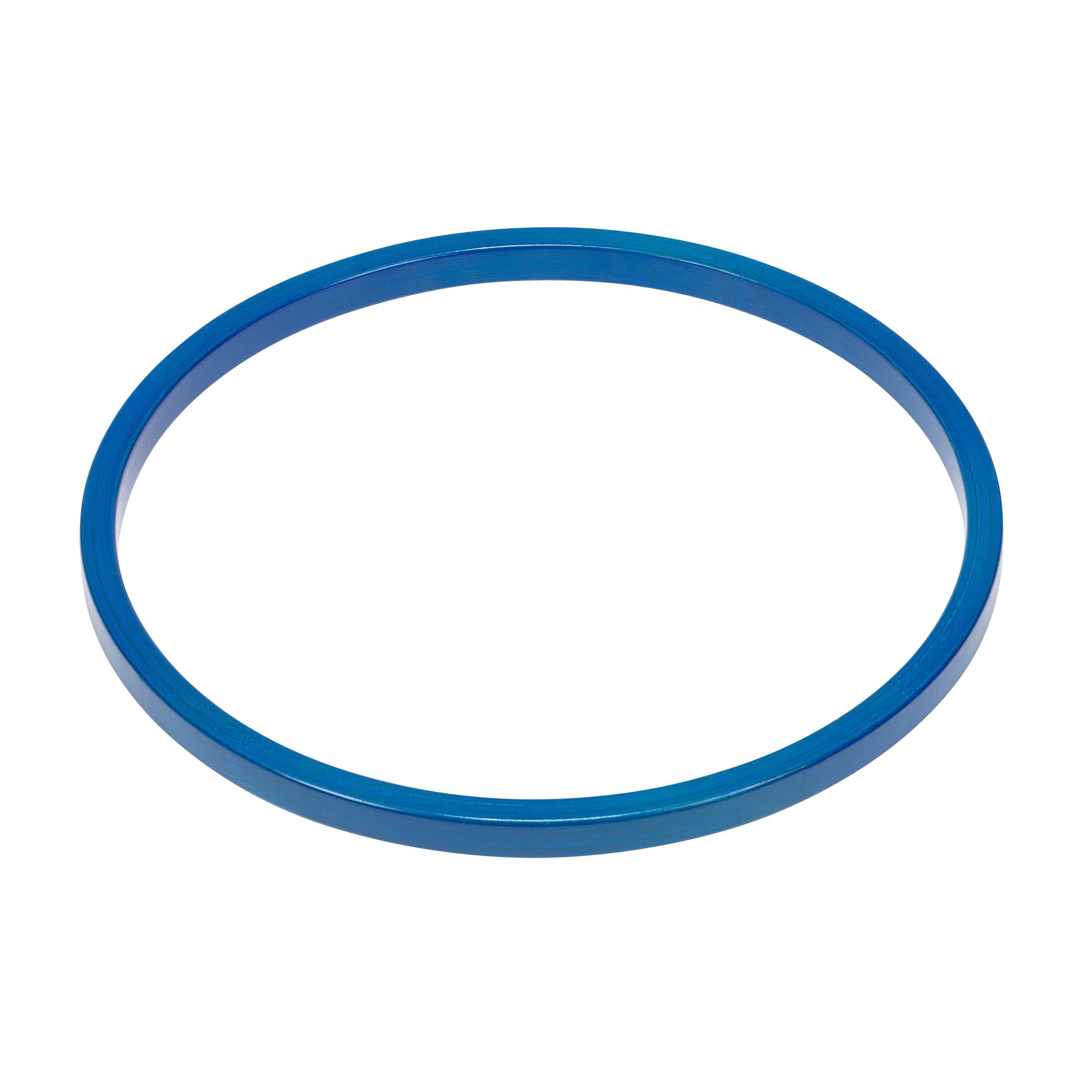 Hula-Hoop: Blau (30 cm)