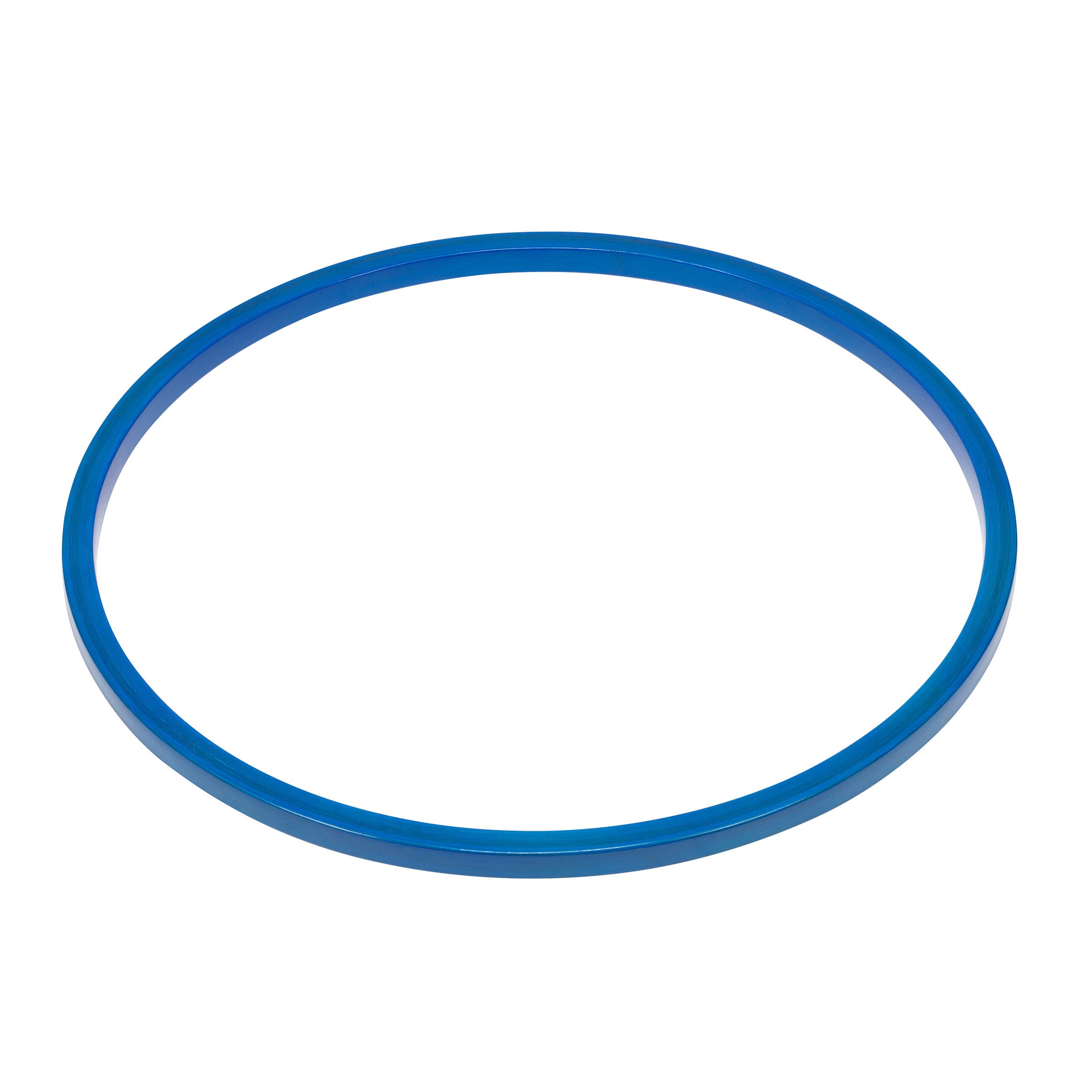 Hula-Hoop: Blau (45 cm)