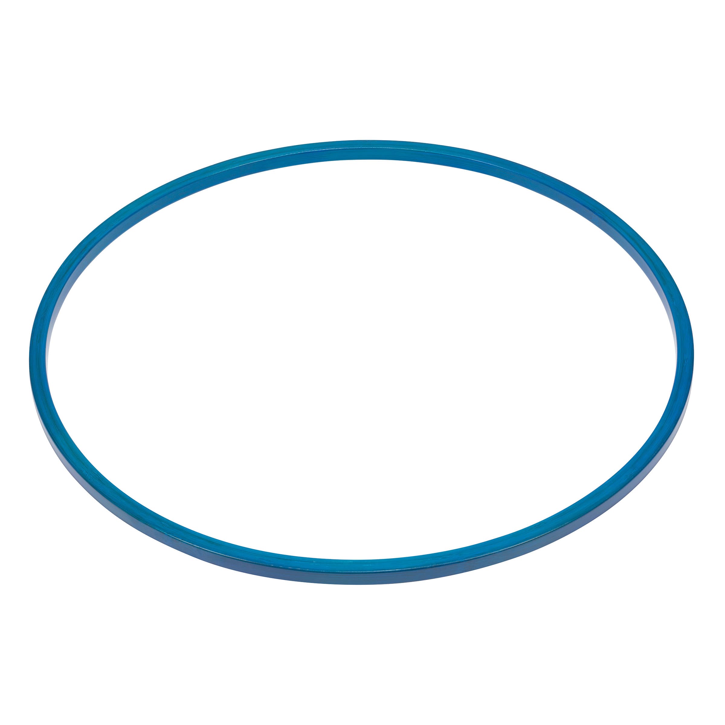 Hula Hoop: Blue (60 cm)