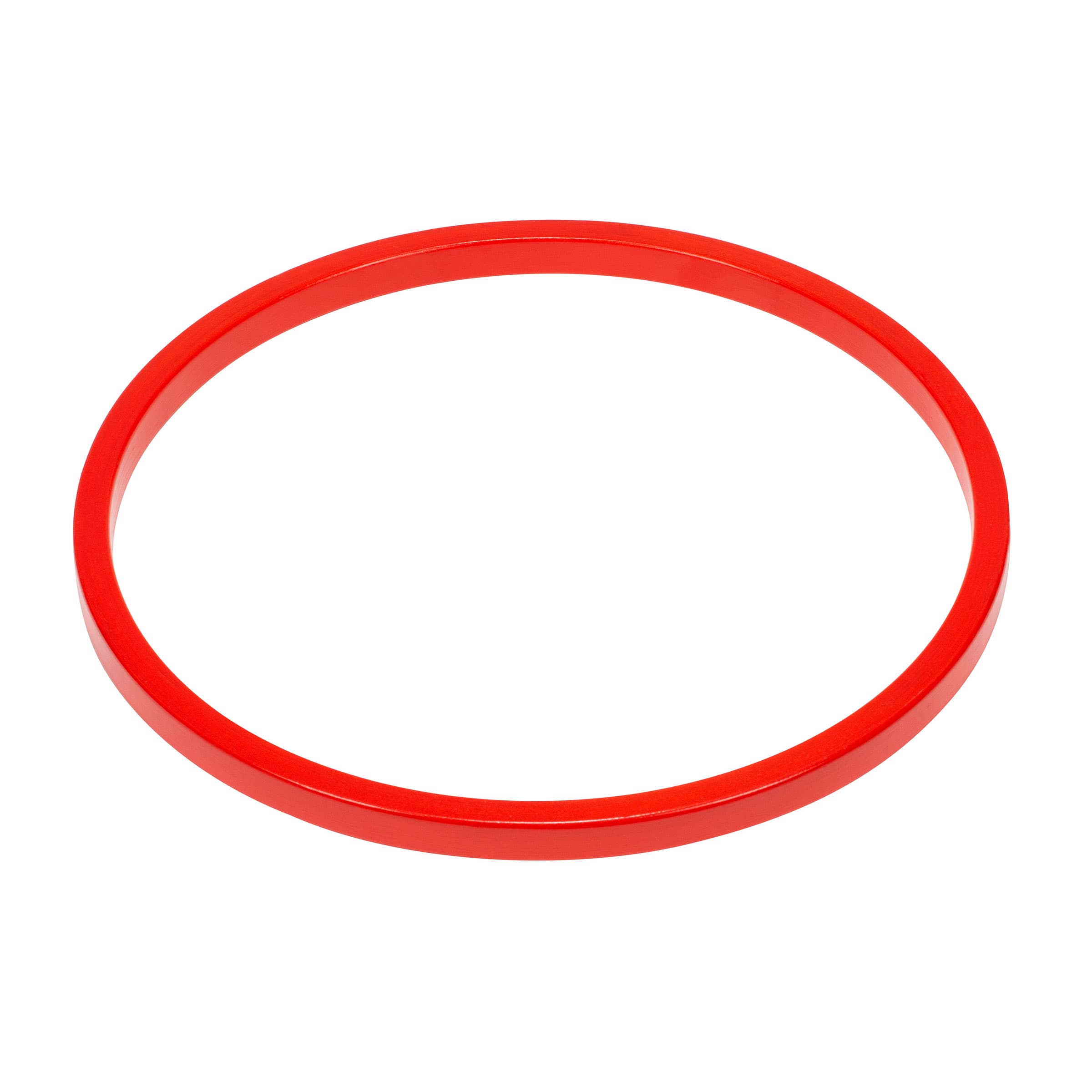 Hula-Hoop: Rot (30 cm)
