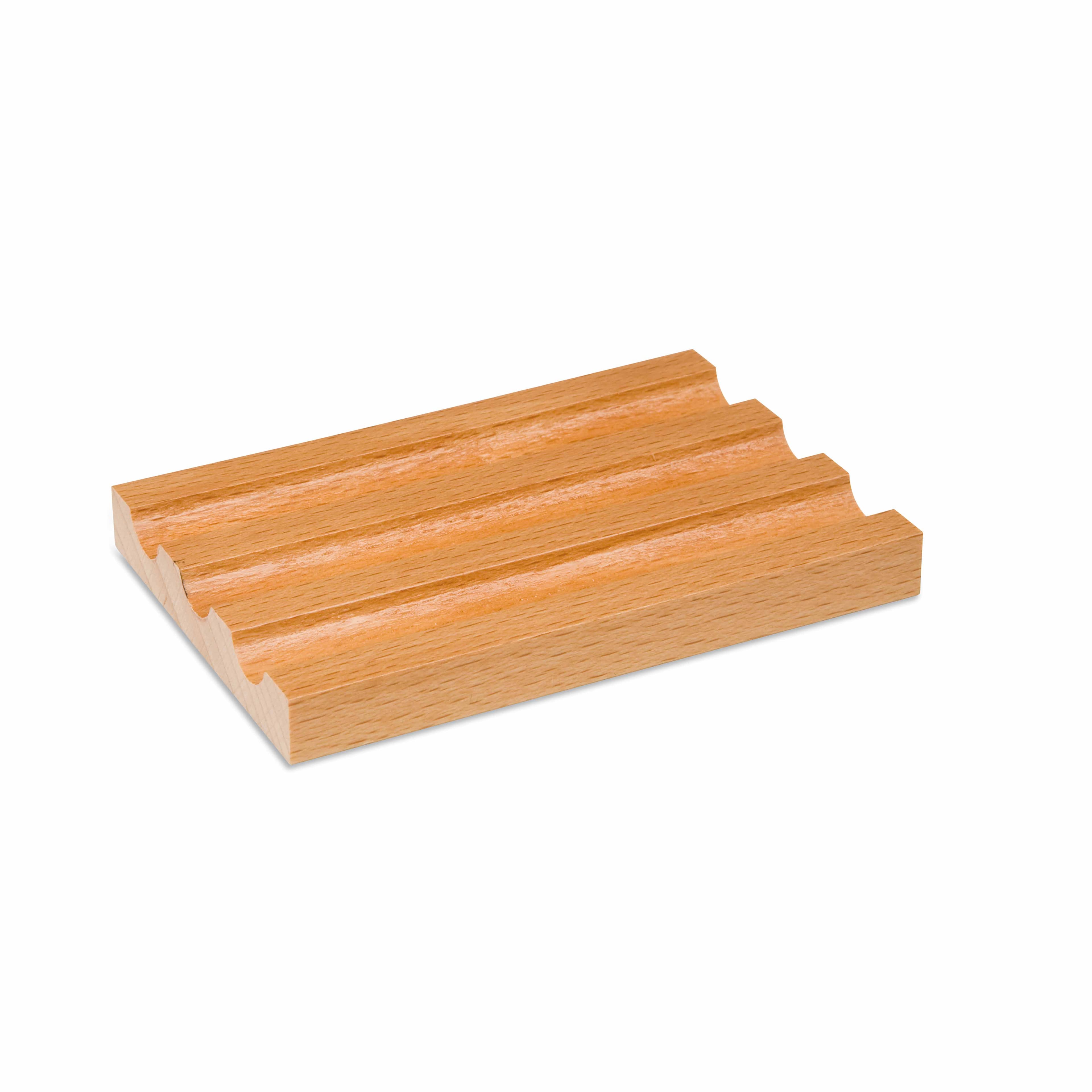 Halter für 3 Stifte