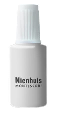 Reparaturfarbe: Dunkelblau