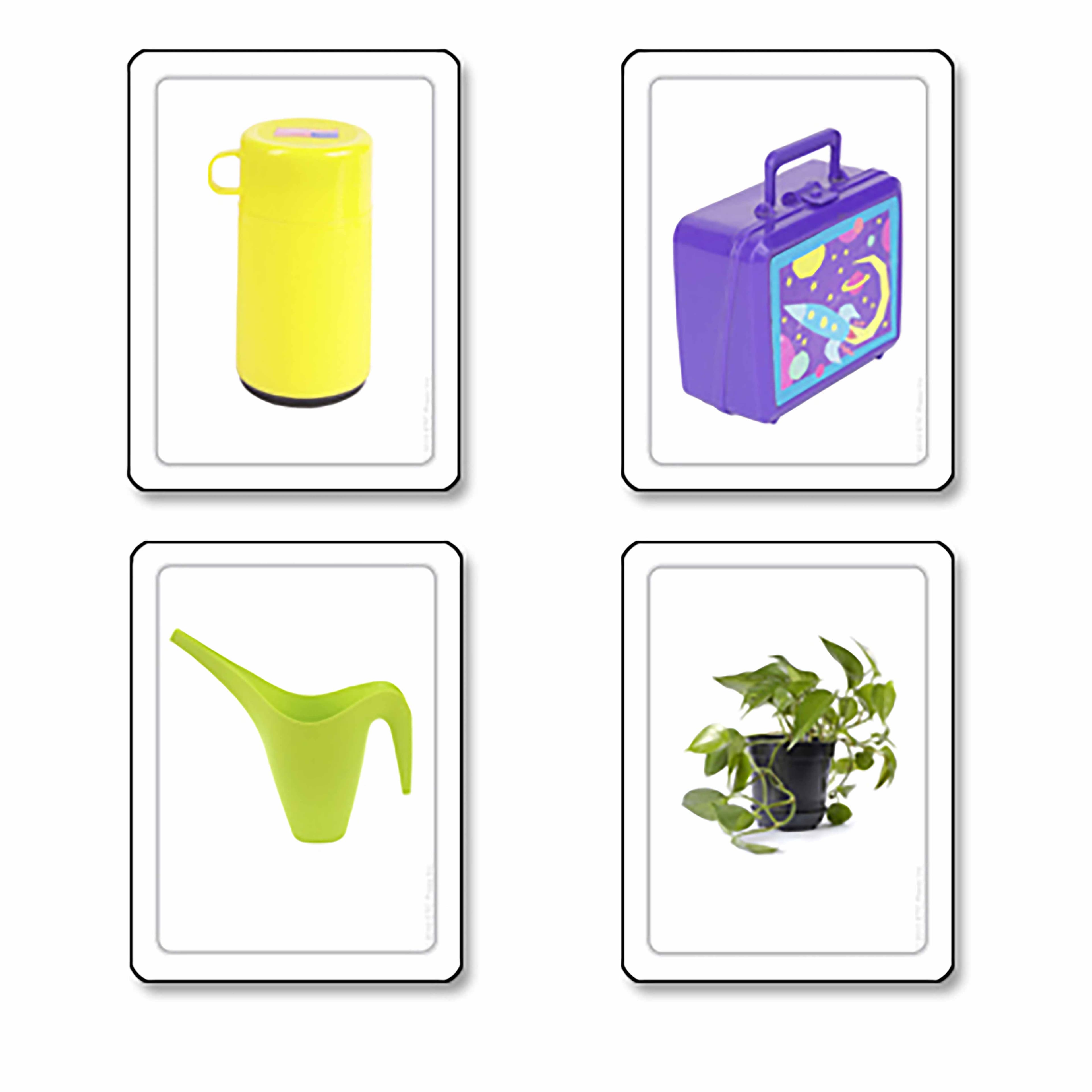 Assoziationen — Rund ums Haus