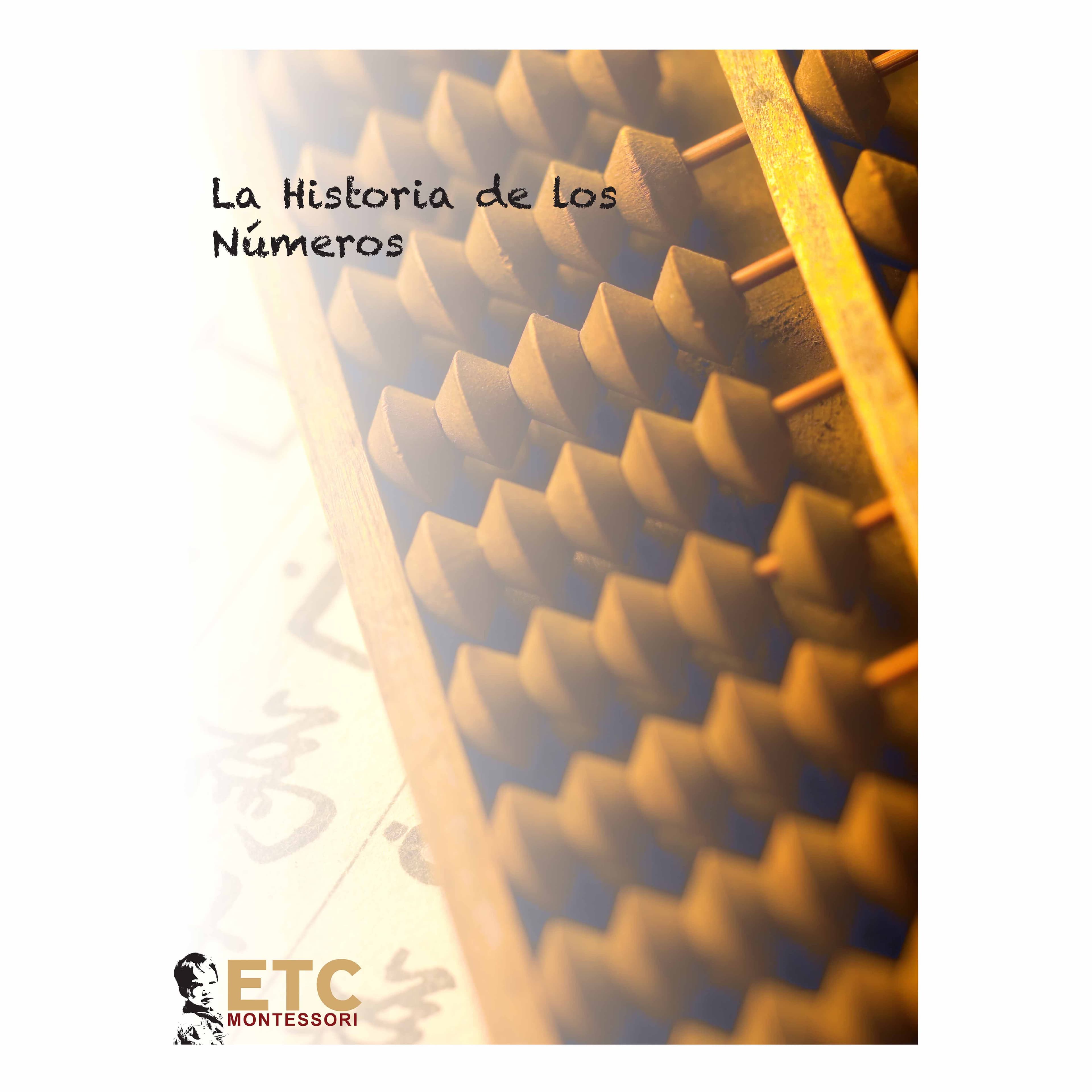 Geschichte der Zahlen — Nomenklatur