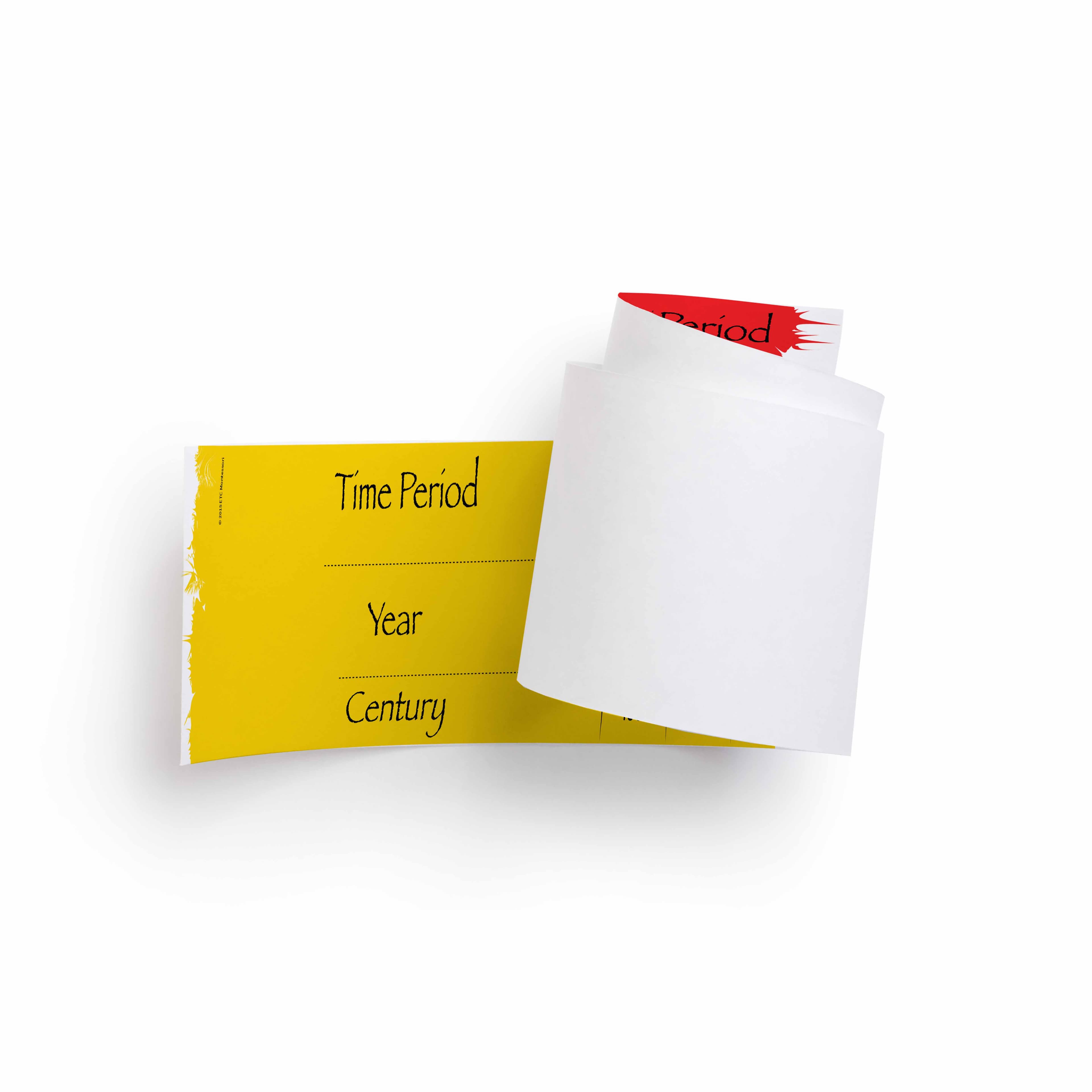 Zeitleiste v. Chr. / n. Chr. — Katalogansicht