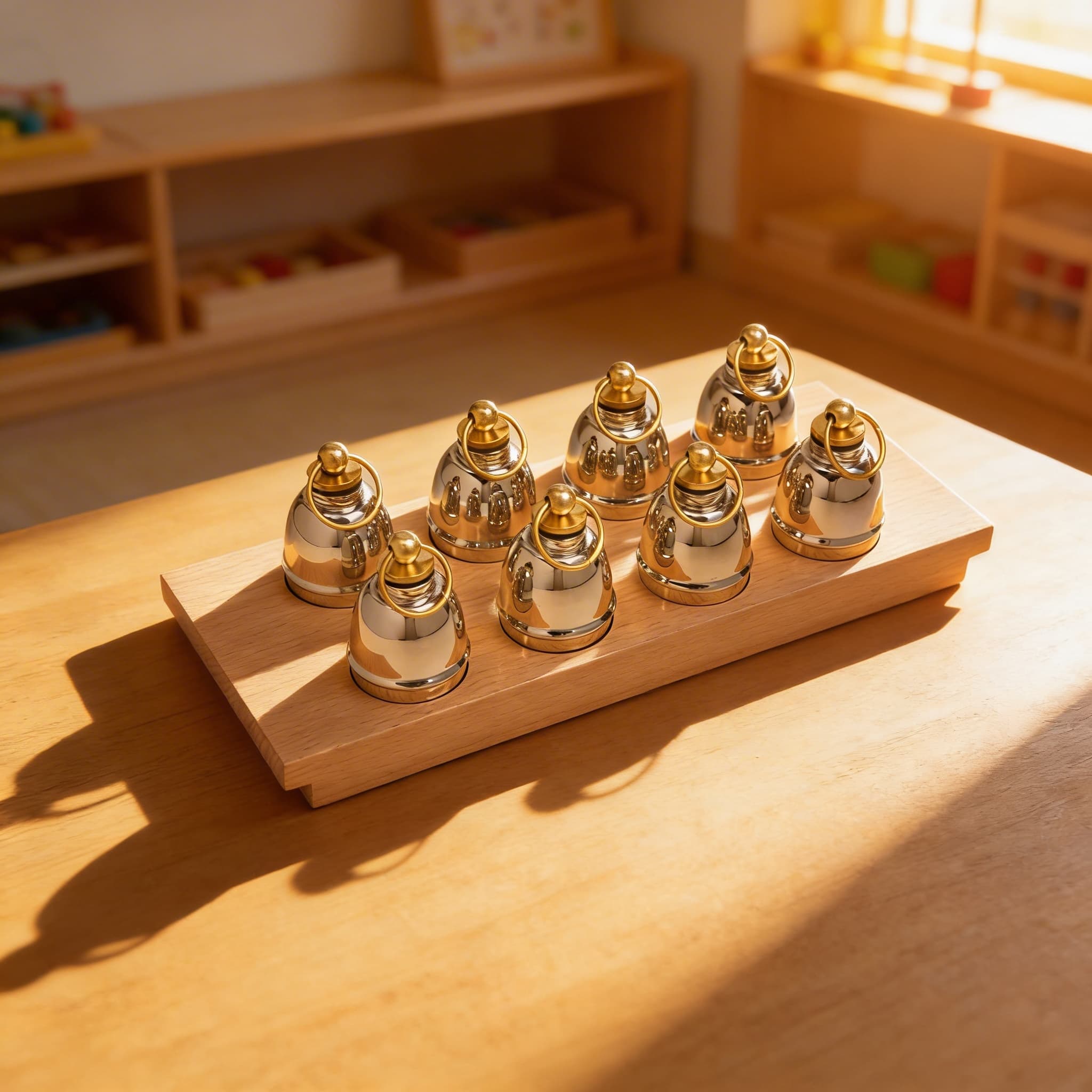 Wärmeflaschen — Kind beim Lernen