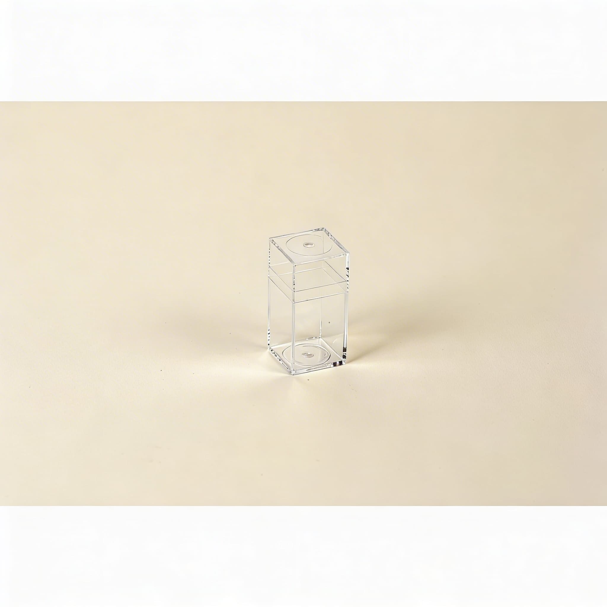 Kunststoffbox für Pfeile: Klein — Katalogansicht