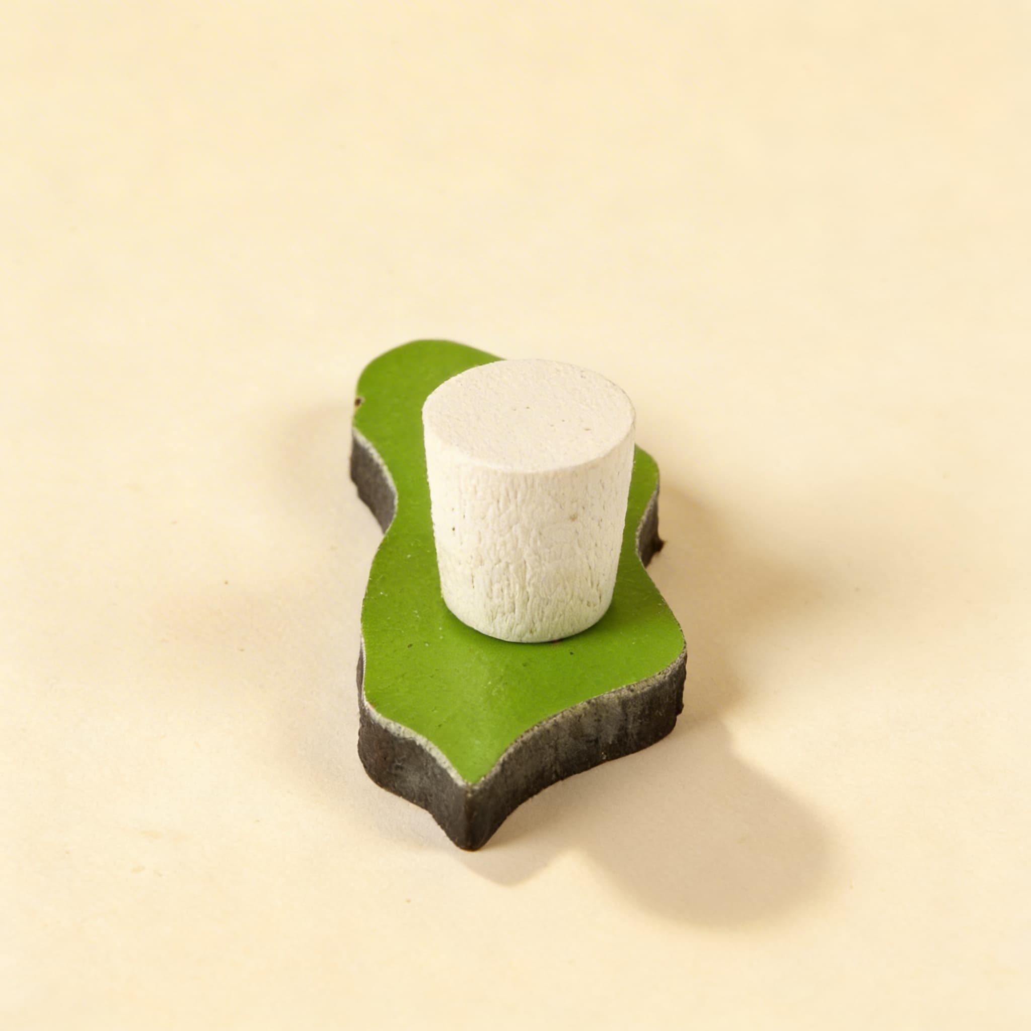 Puzzleteil Europa: Albanien — Katalogansicht