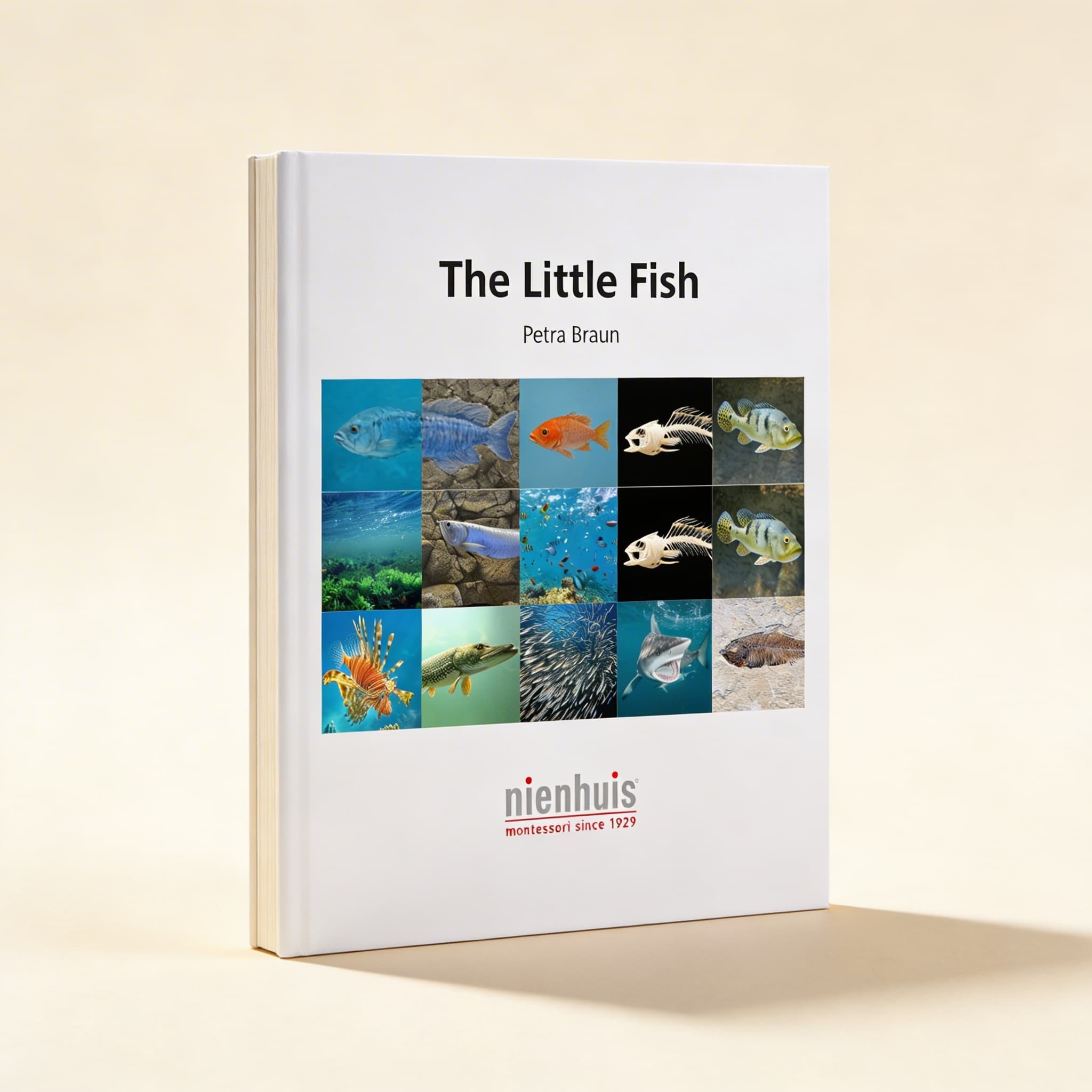 Kleine Naturgeschichten Bibliothek