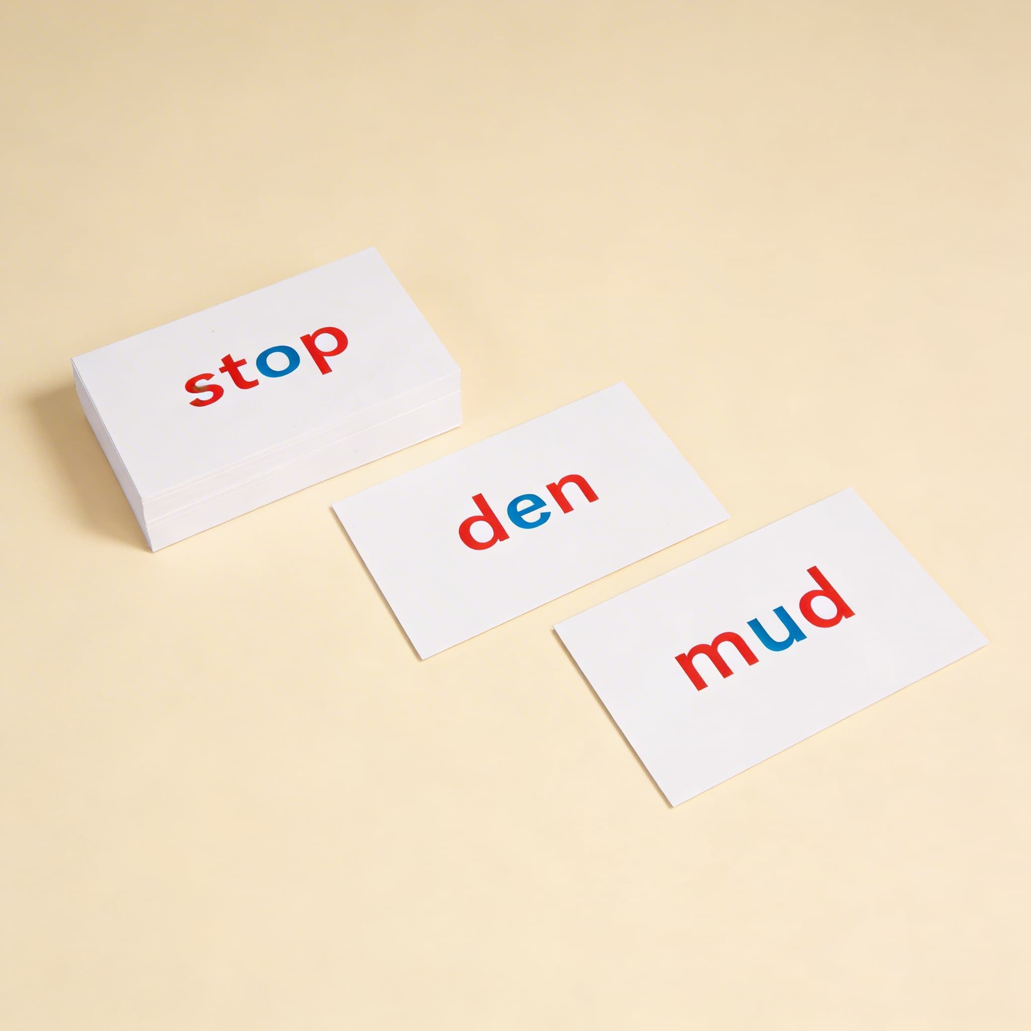 Lesen & Phonetik Starter