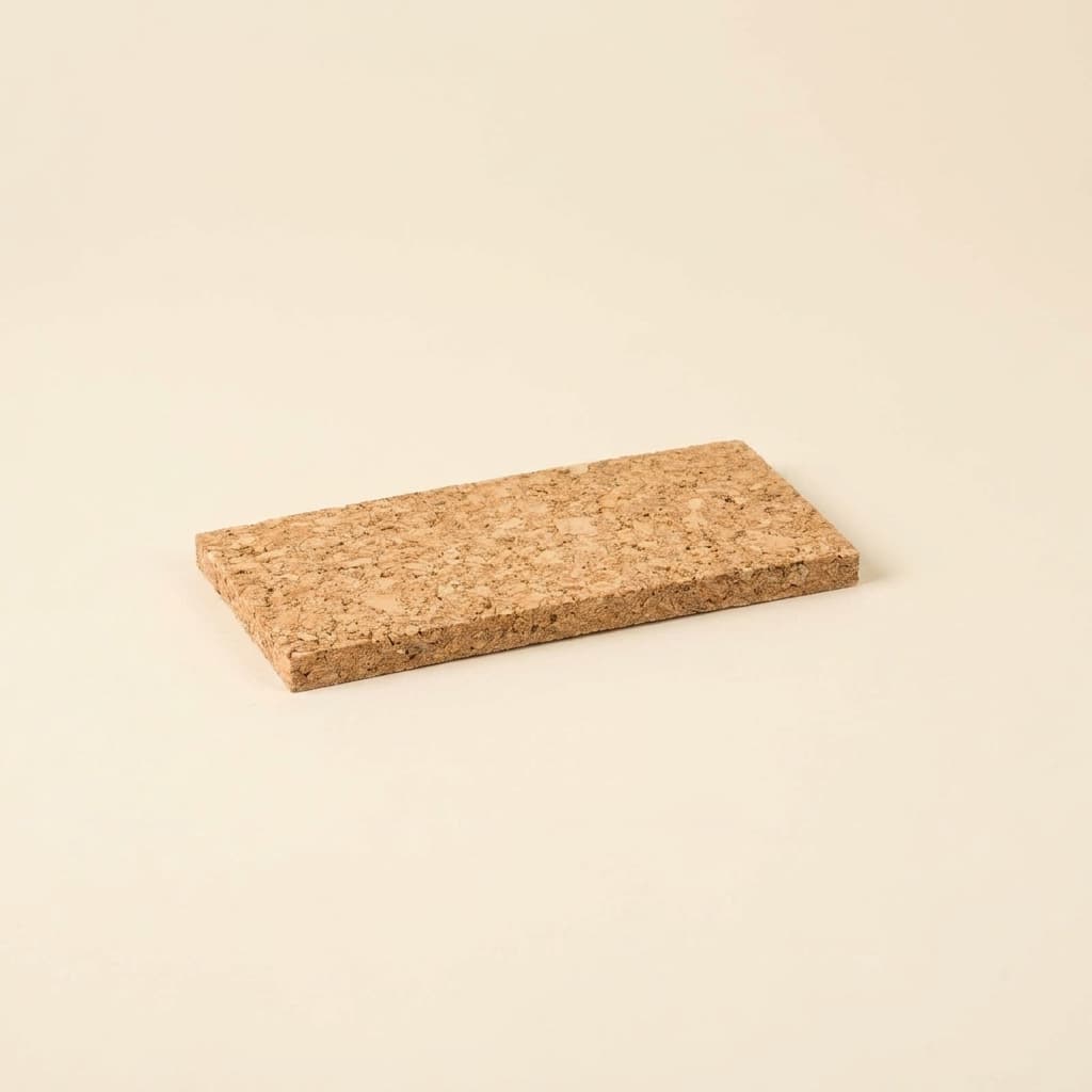 Termické tabuľky: Korková tabuľka (1) - Montessori Material | Faborino