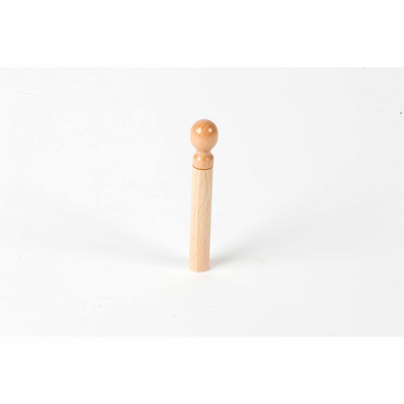 1. valec z bloku č. 2 - Montessori Material | Faborino
