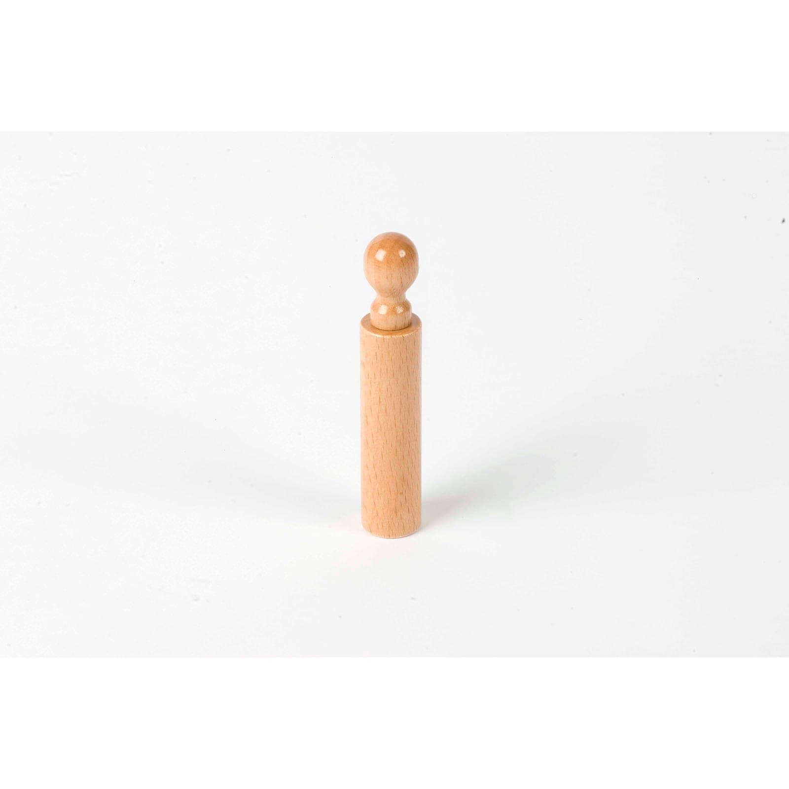 2. valec z bloku č. 2 - Montessori Material | Faborino