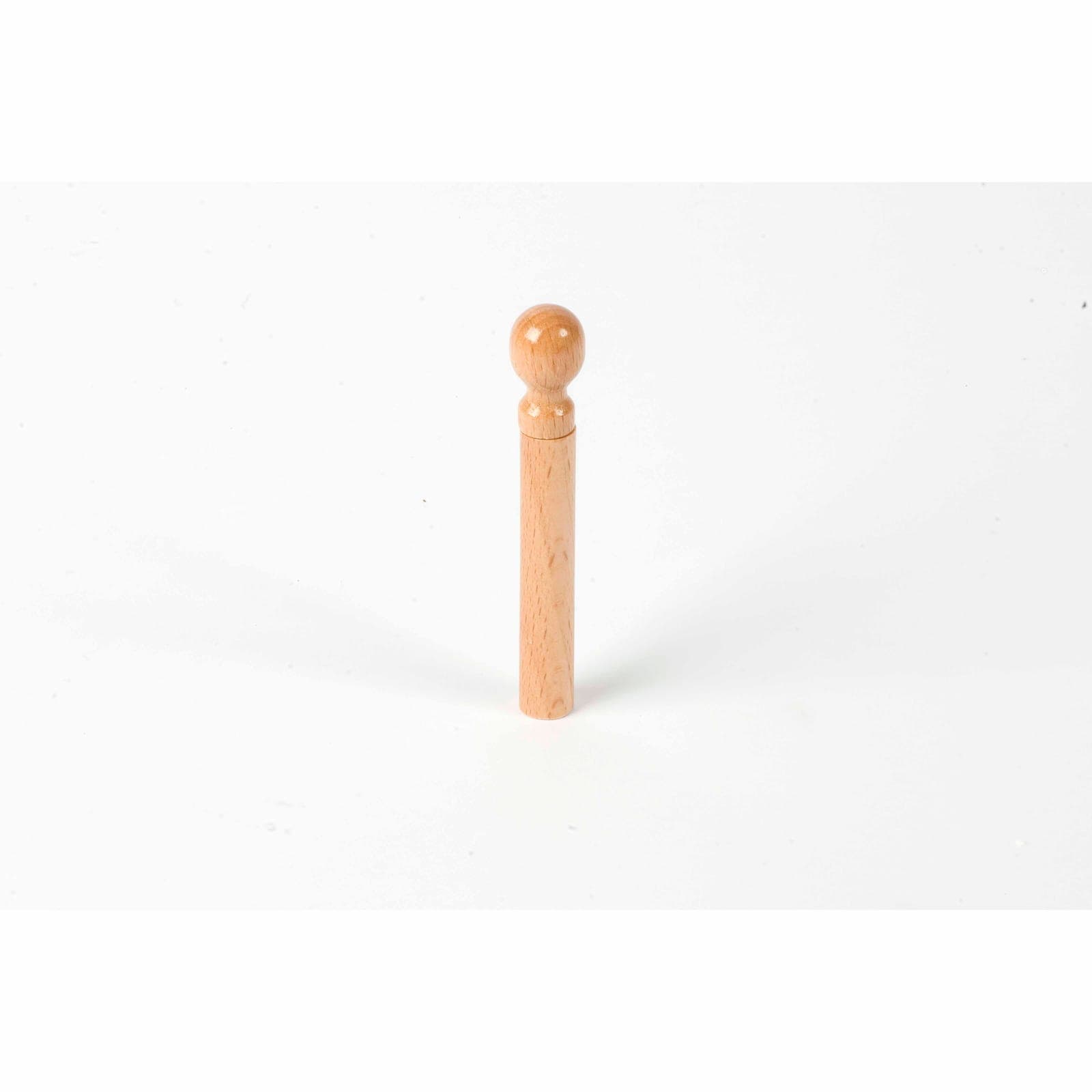 1. valec z bloku č. 3 - Montessori Material | Faborino