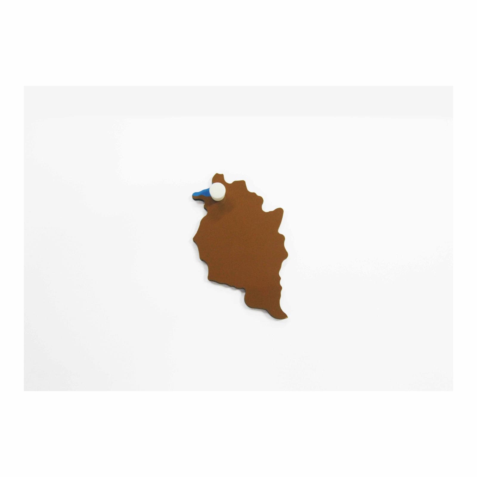 Puzzleteil Österreich: Vorarlberg — Kind beim Lernen